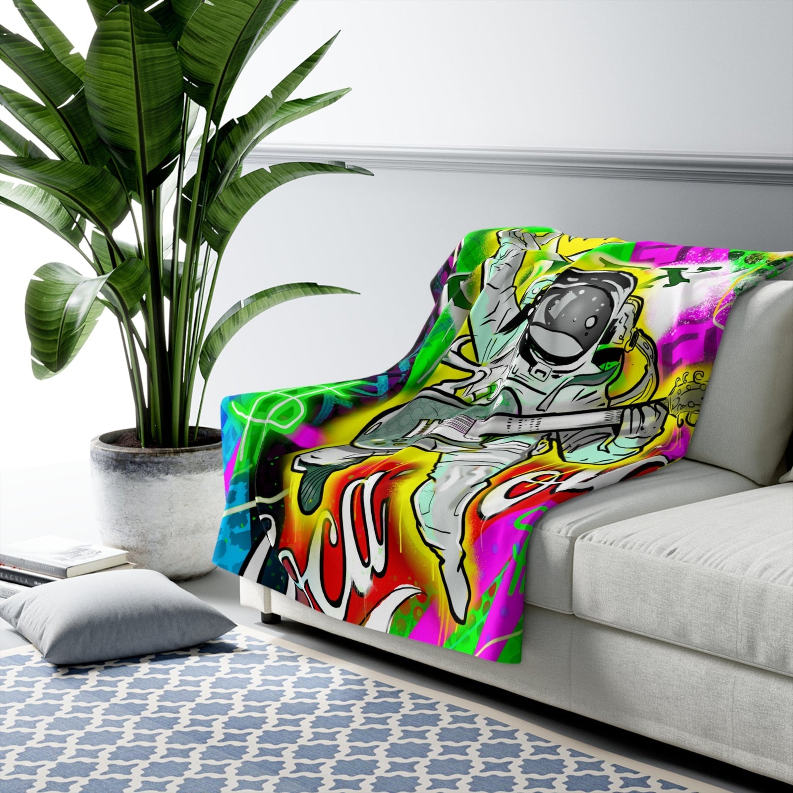Interior Design - Sean Keith Art