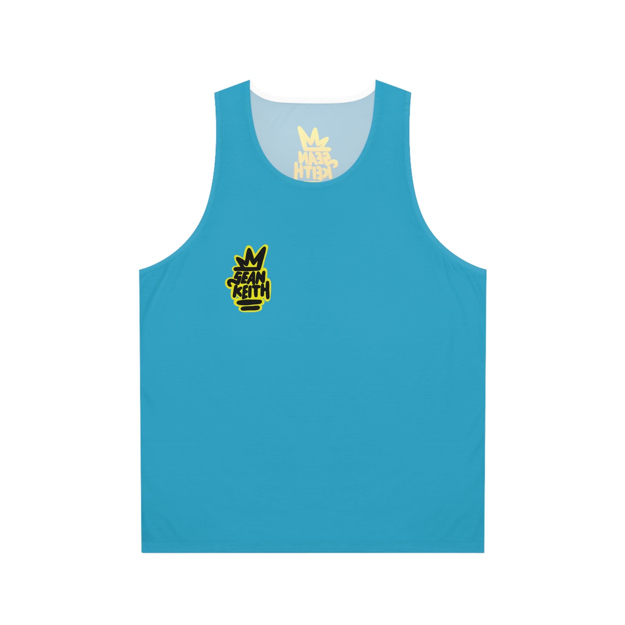 Hustling Homer Tank top - Sean Keith Art