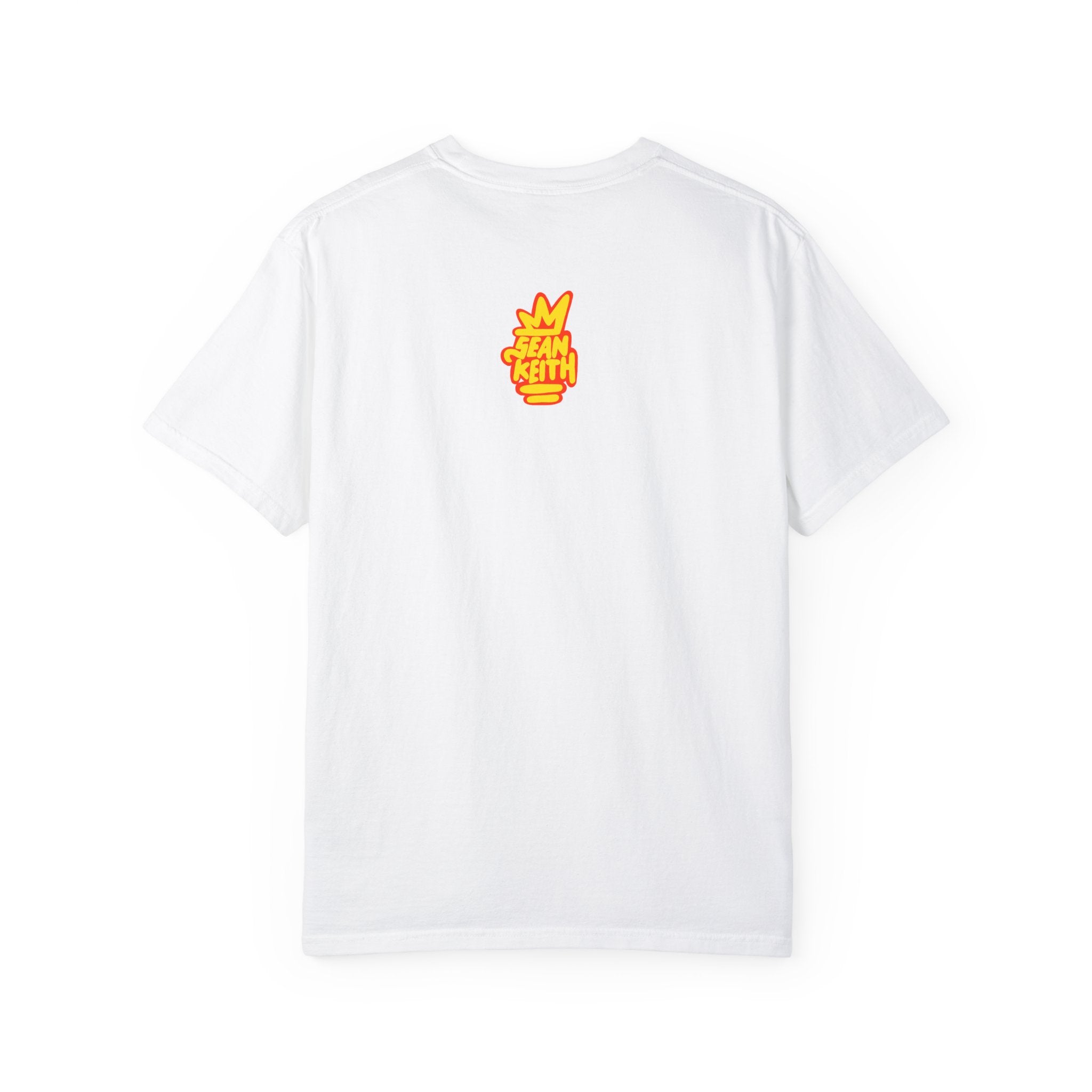 Marylin Monroe Double T Shirt - Sean Keith Art