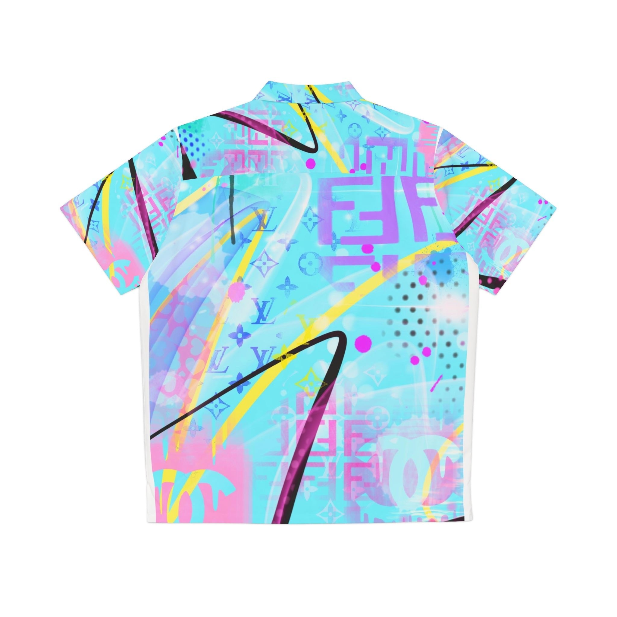 Sean Keith Hawaii Fashion - Sean Keith Art