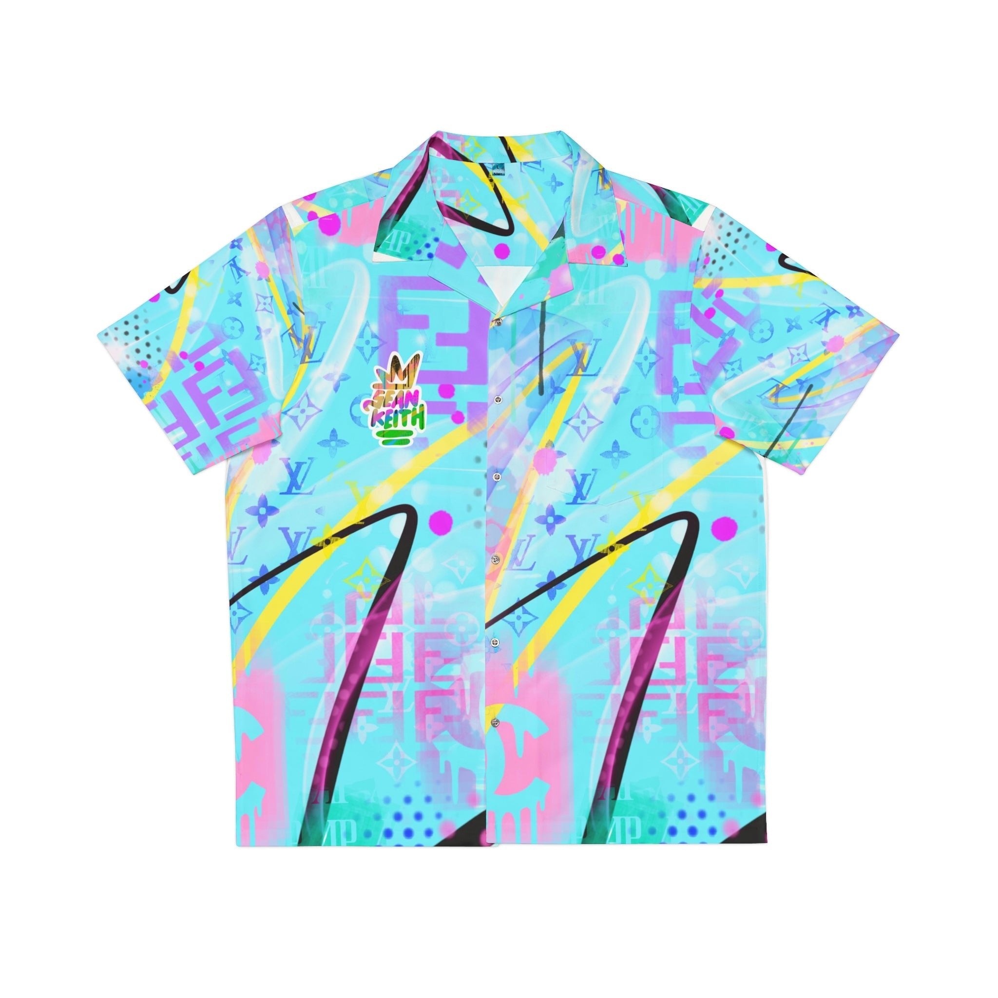 Sean Keith Hawaii Fashion - Sean Keith Art