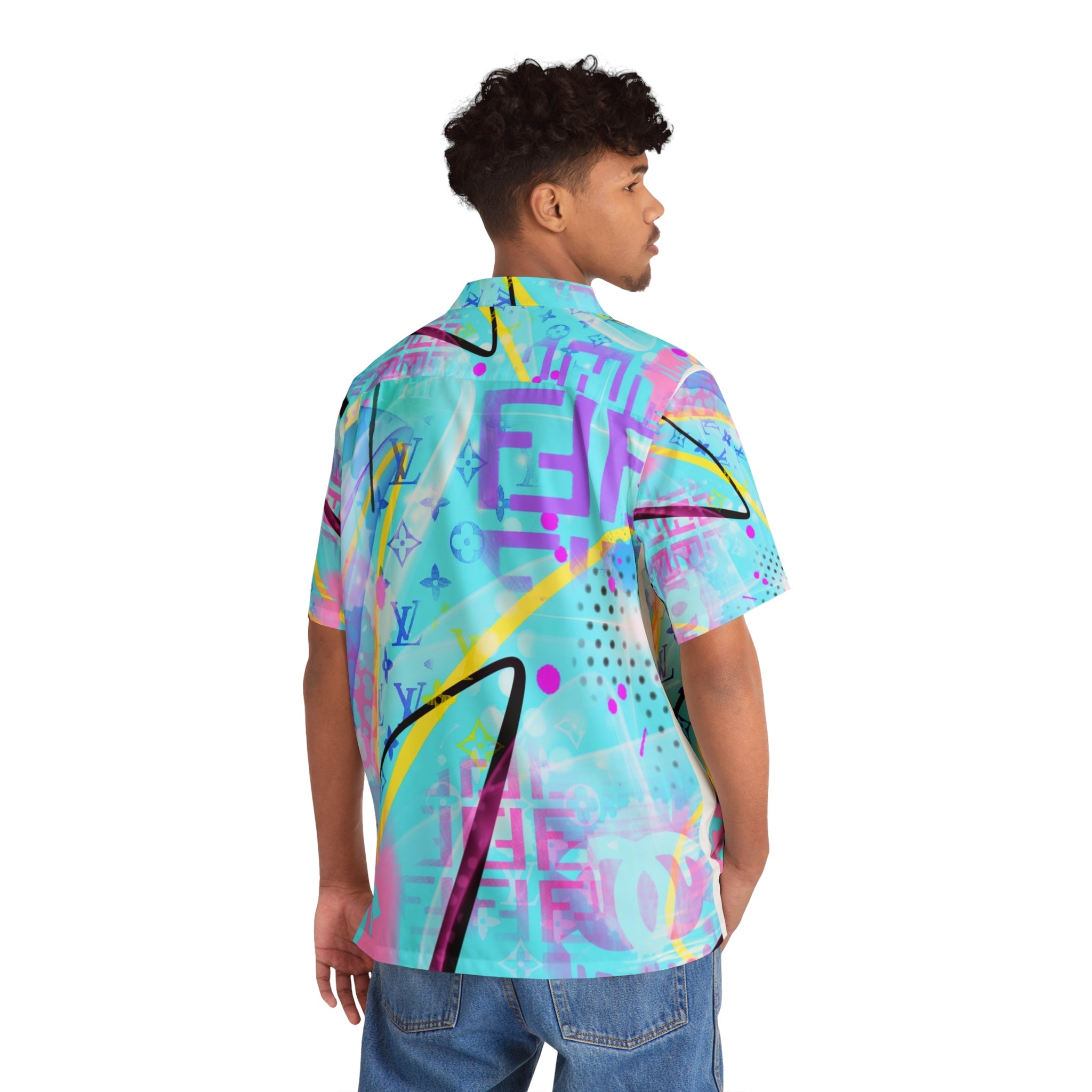 Sean Keith Hawaii Fashion - Sean Keith Art