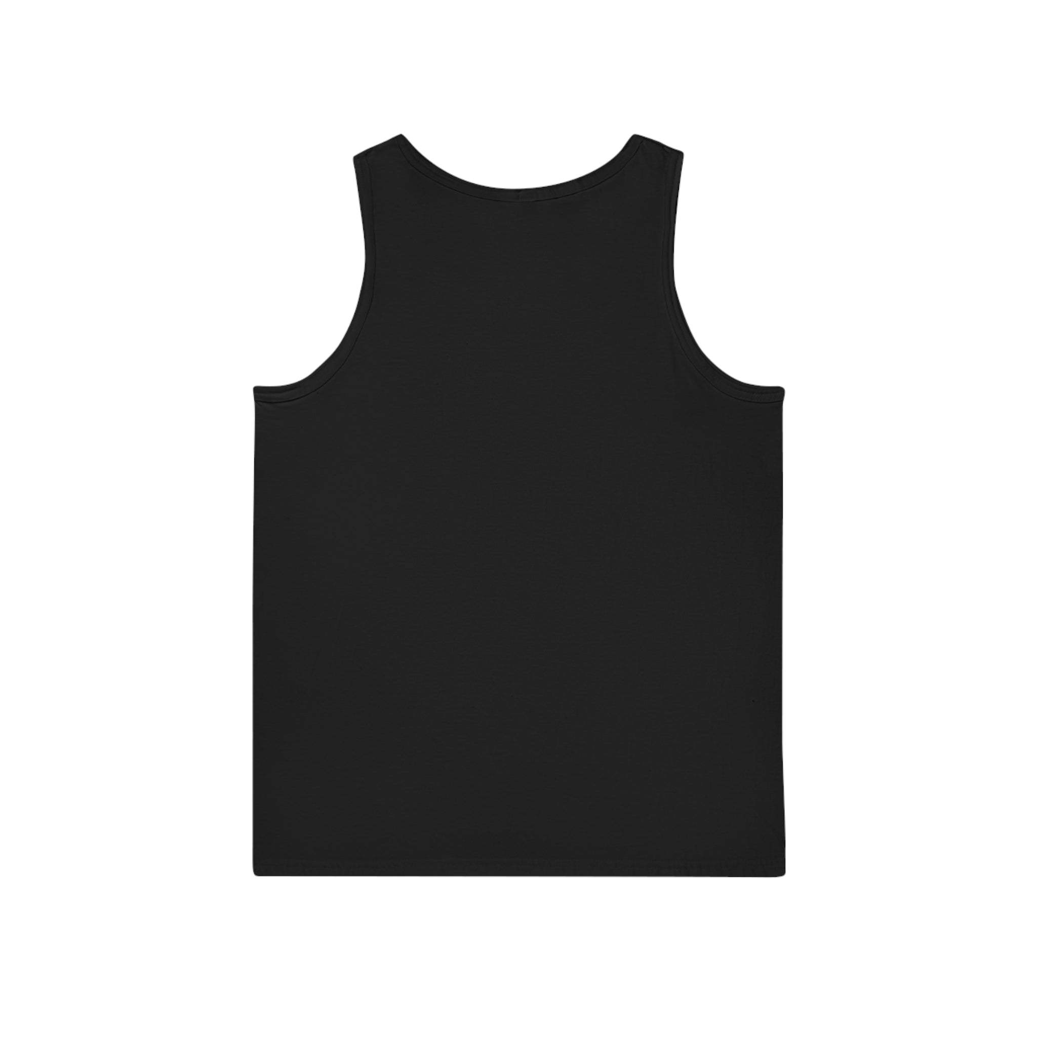 Dont Fall Asleep Unisex Tank Top - Sean Keith Art
