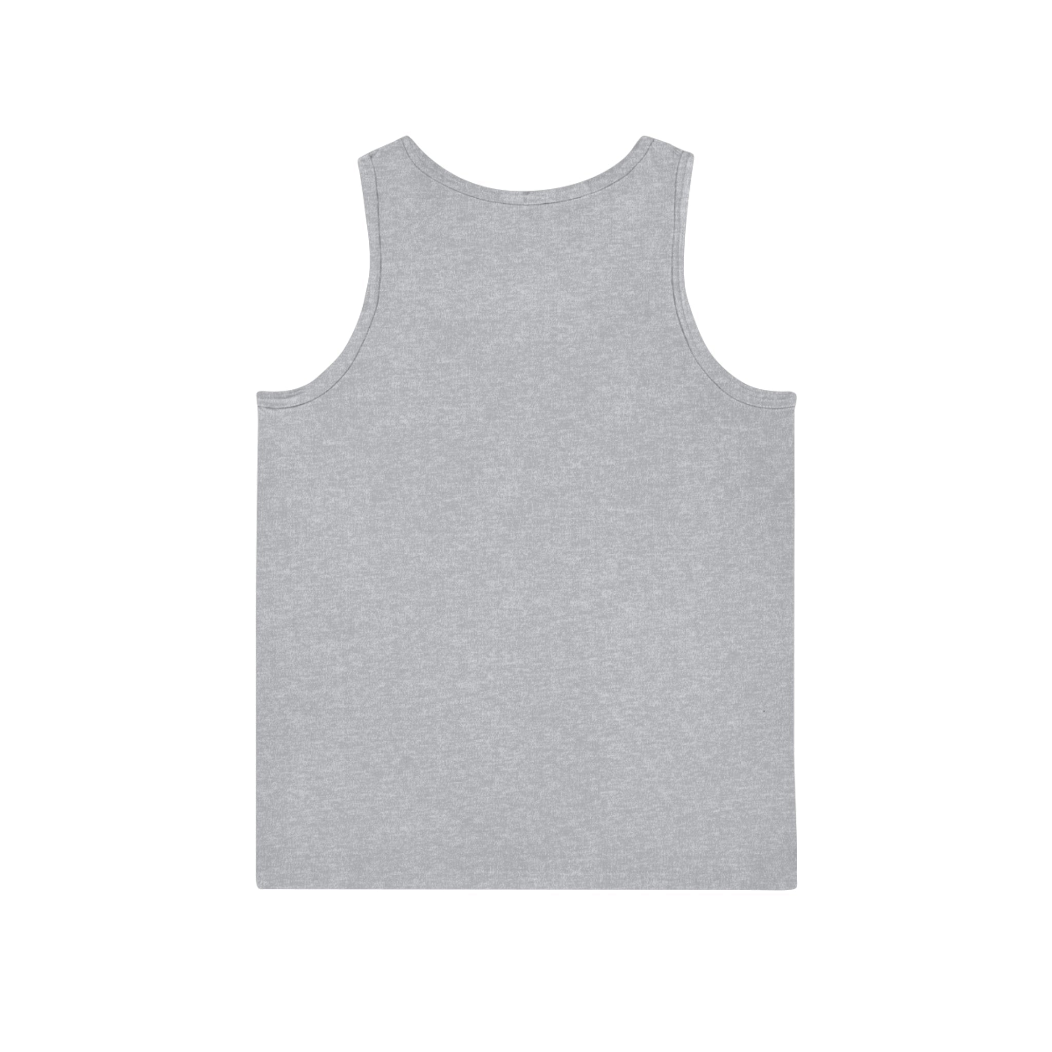 Dont Fall Asleep Unisex Tank Top - Sean Keith Art