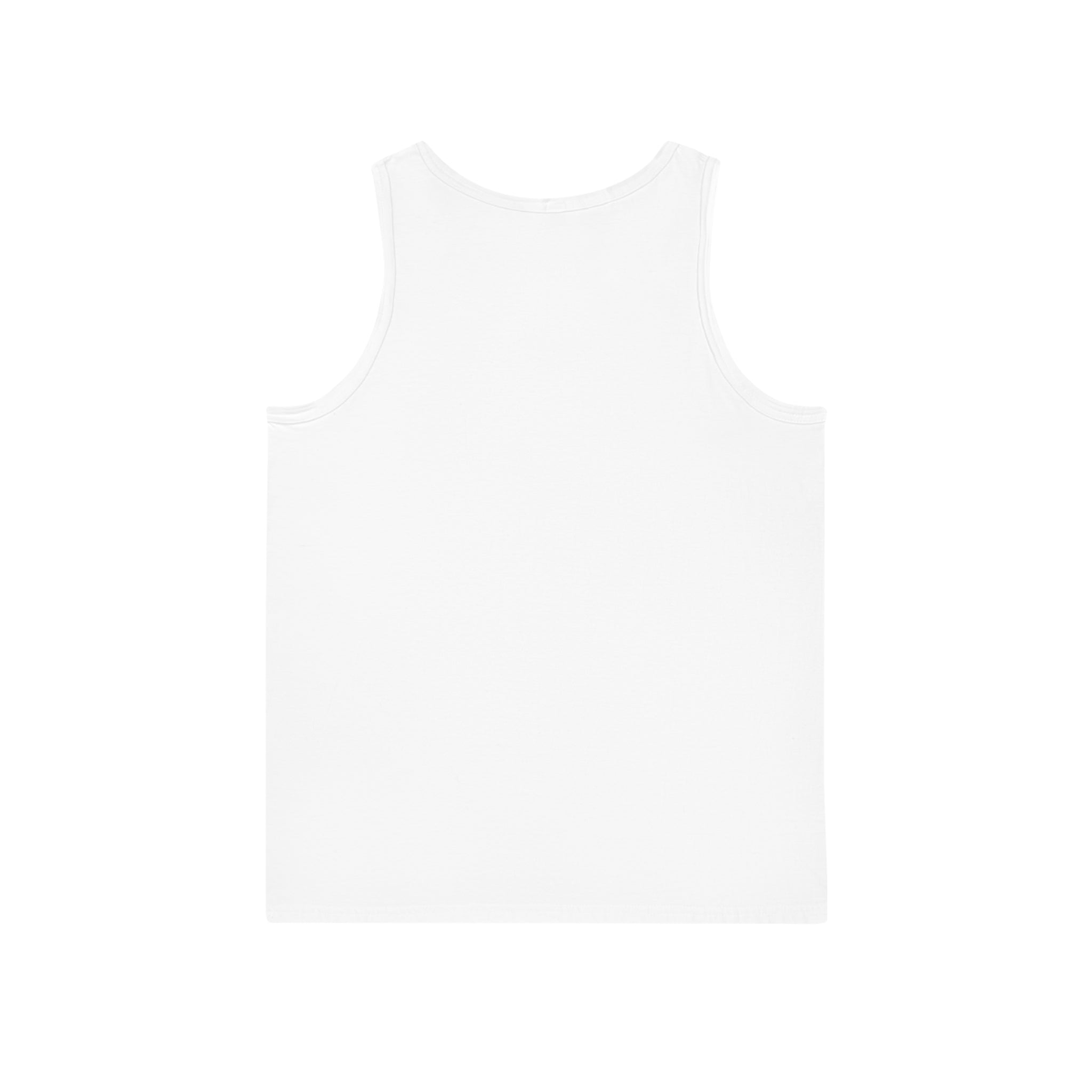 Dont Fall Asleep Unisex Tank Top - Sean Keith Art