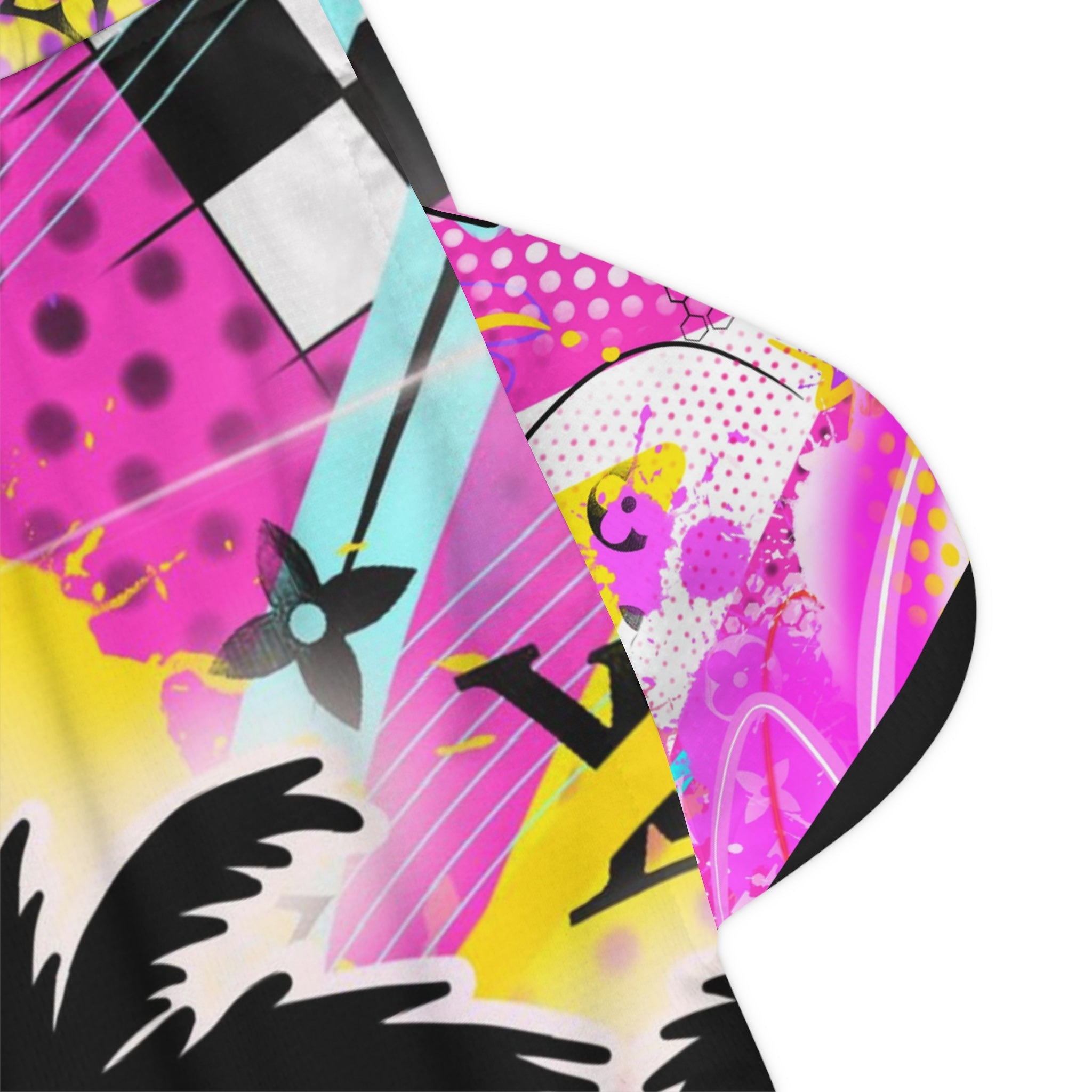 Sean Keith Basketball Shorts - Sean Keith Art