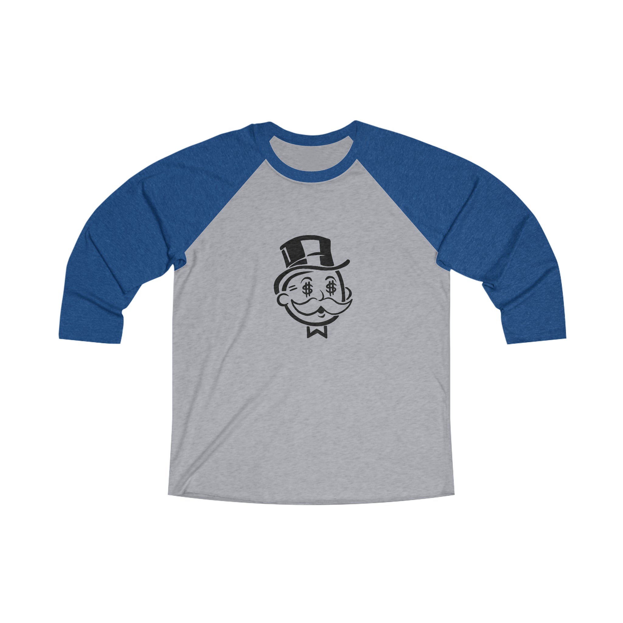 Sean Keith monopoly Raglan Tee