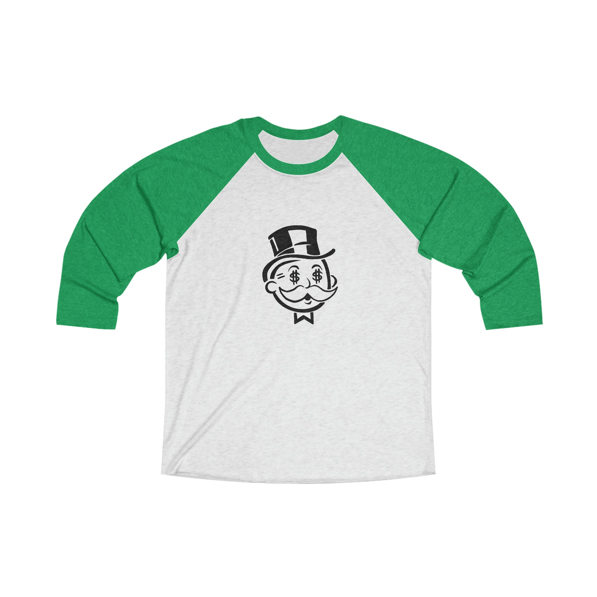 Sean Keith monopoly Raglan Tee