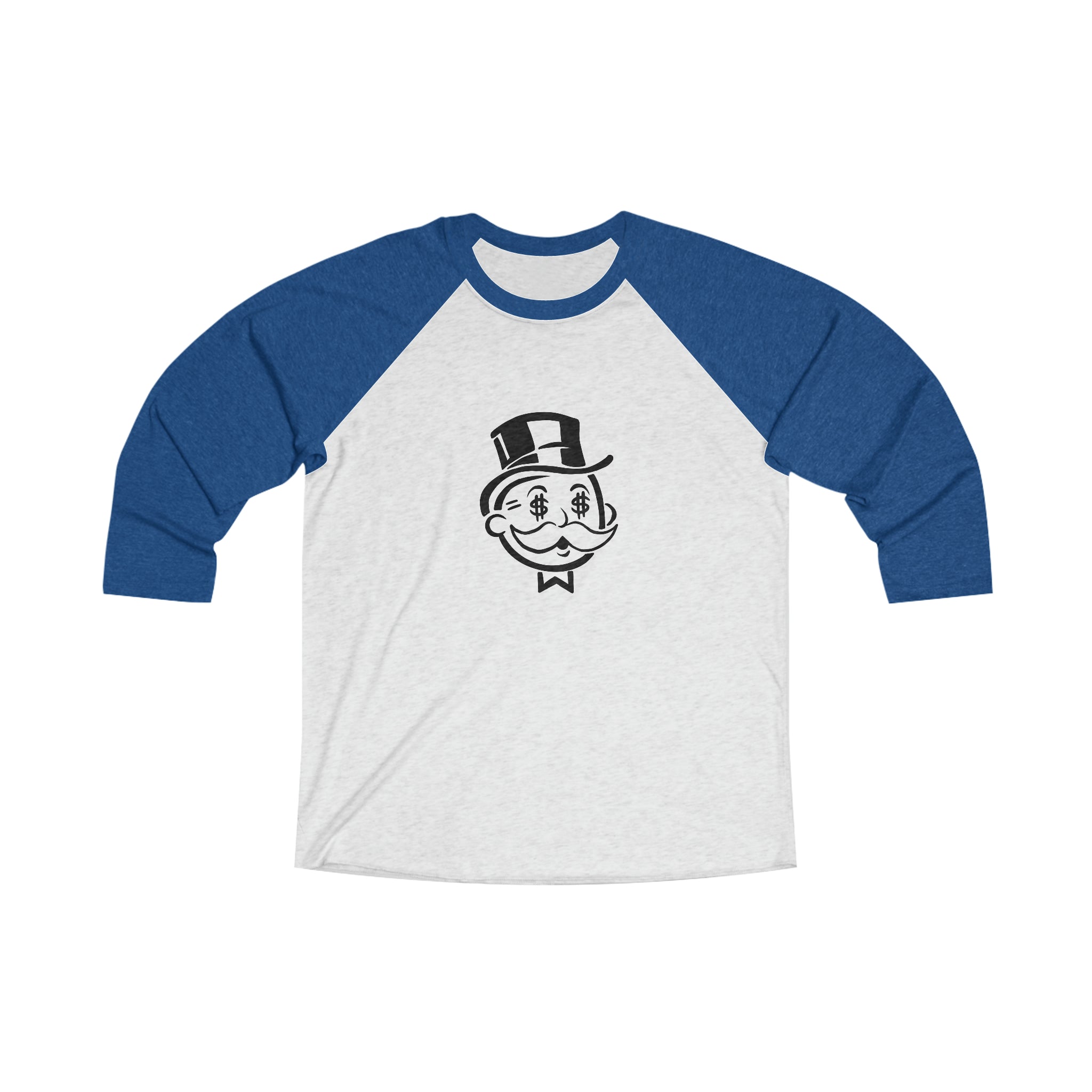 Sean Keith monopoly Raglan Tee