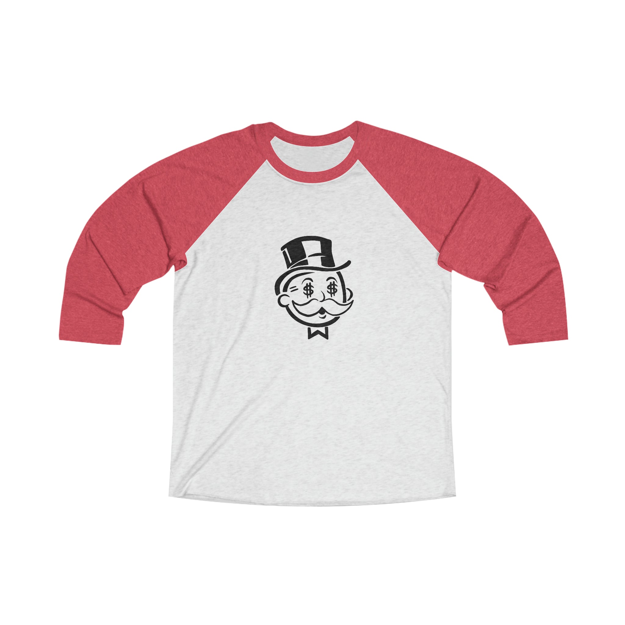 Sean Keith monopoly Raglan Tee