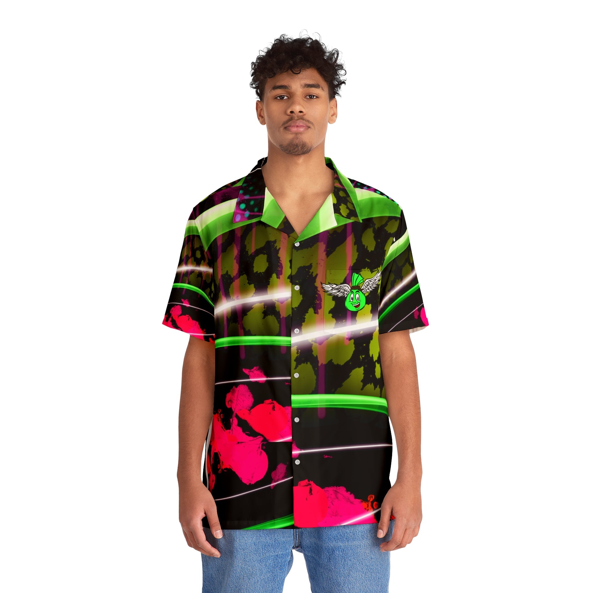 Sean Keith Pop Art Hawaii - Sean Keith Art