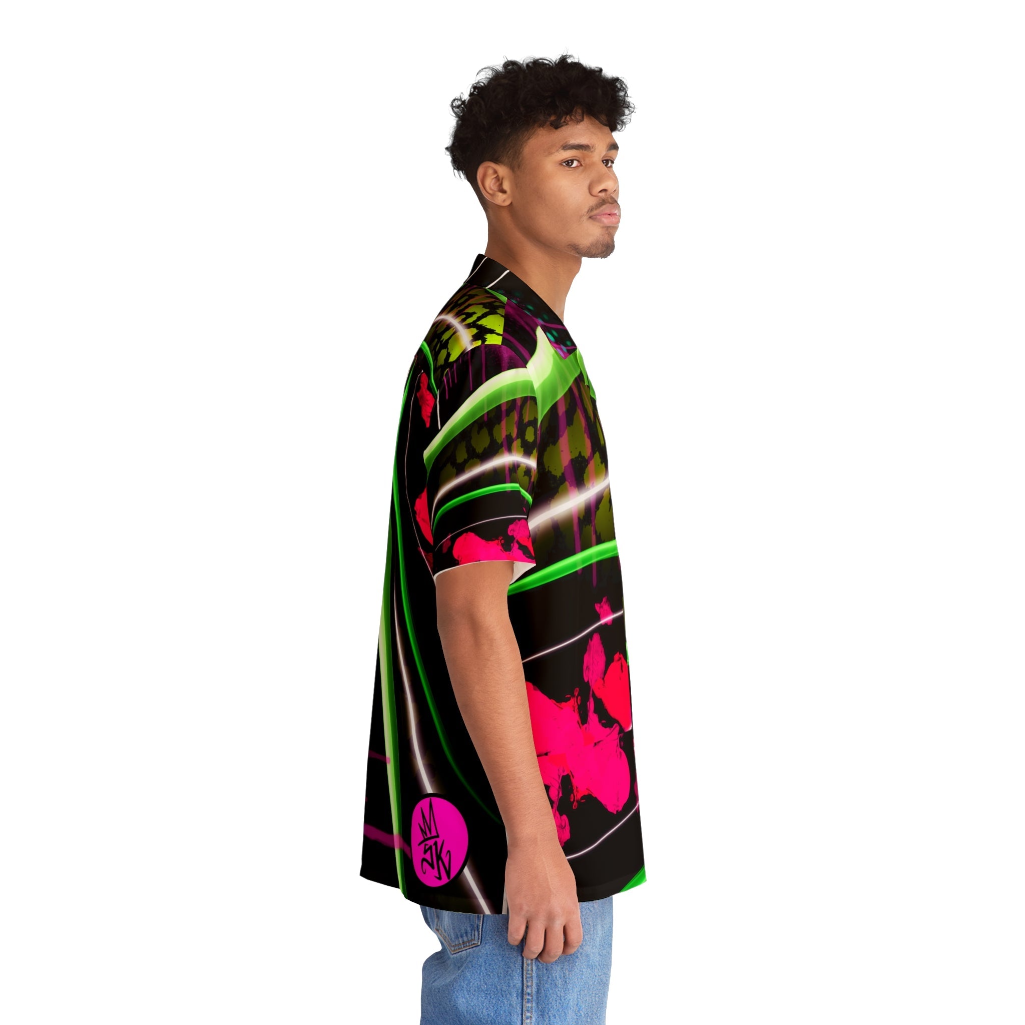 Sean Keith Pop Art Hawaii - Sean Keith Art