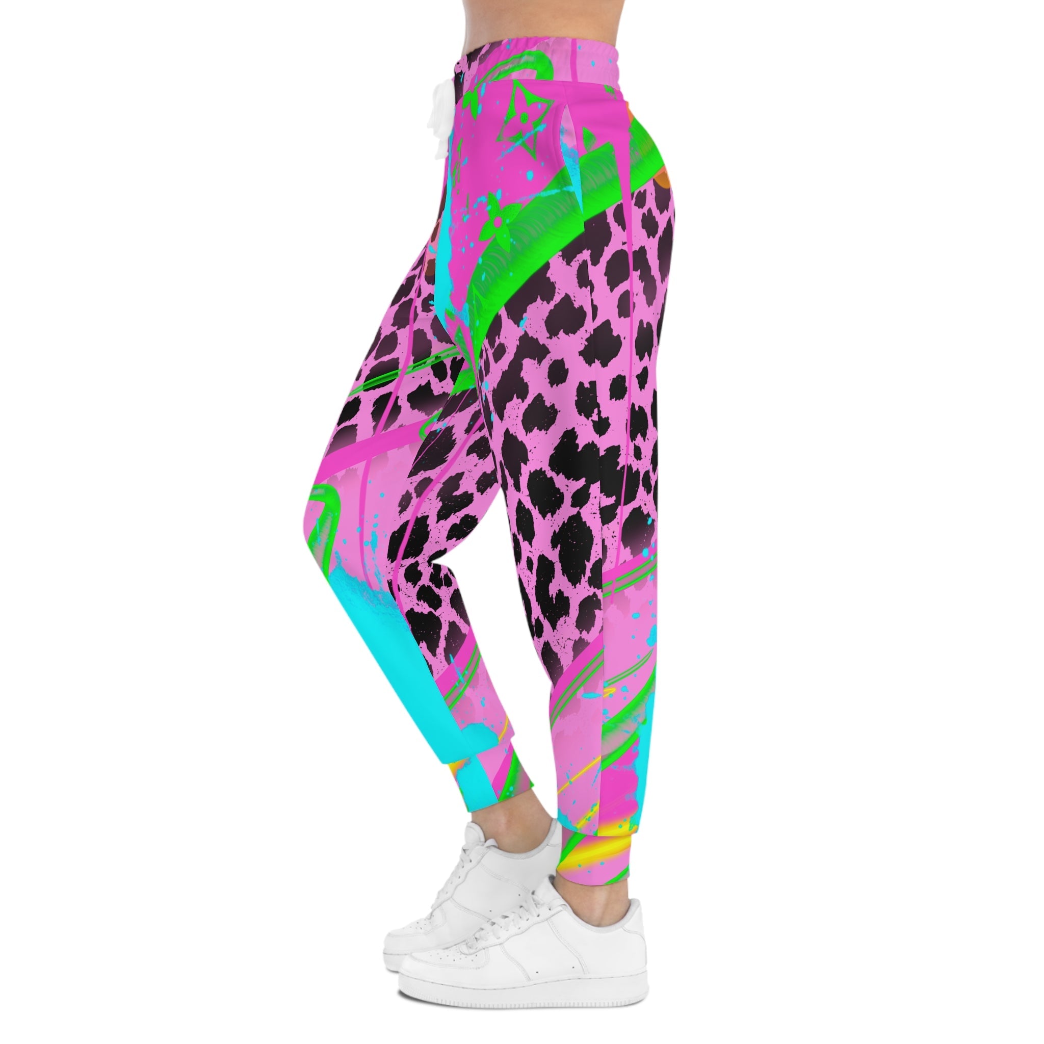 Sean Keith Pop Art Sweats - Sean Keith Art