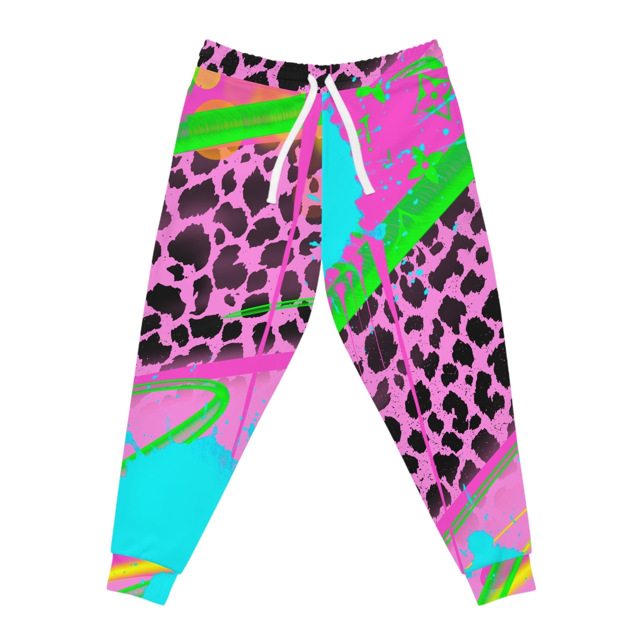 Sean Keith Pop Art Sweats - Sean Keith Art