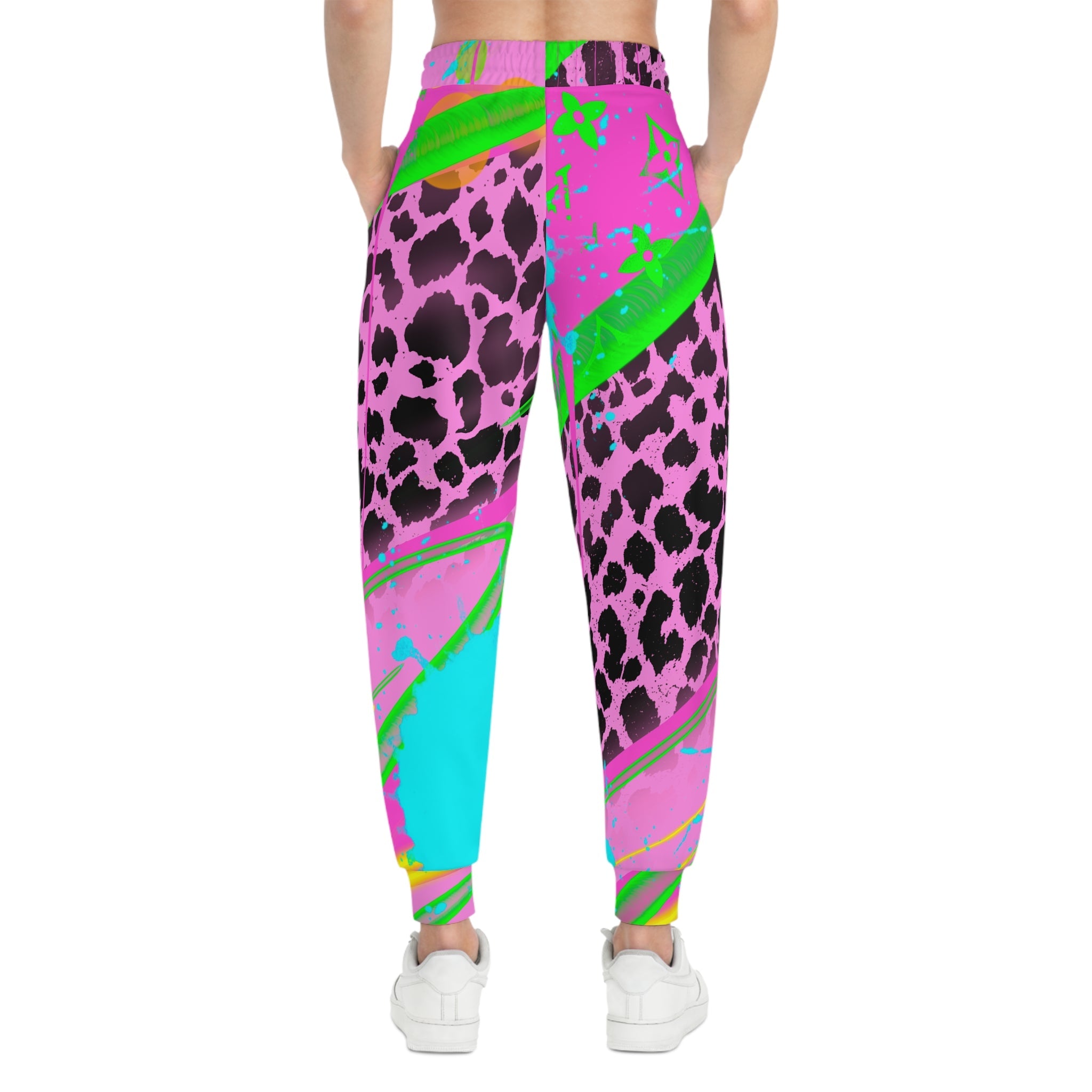 Sean Keith Pop Art Sweats - Sean Keith Art