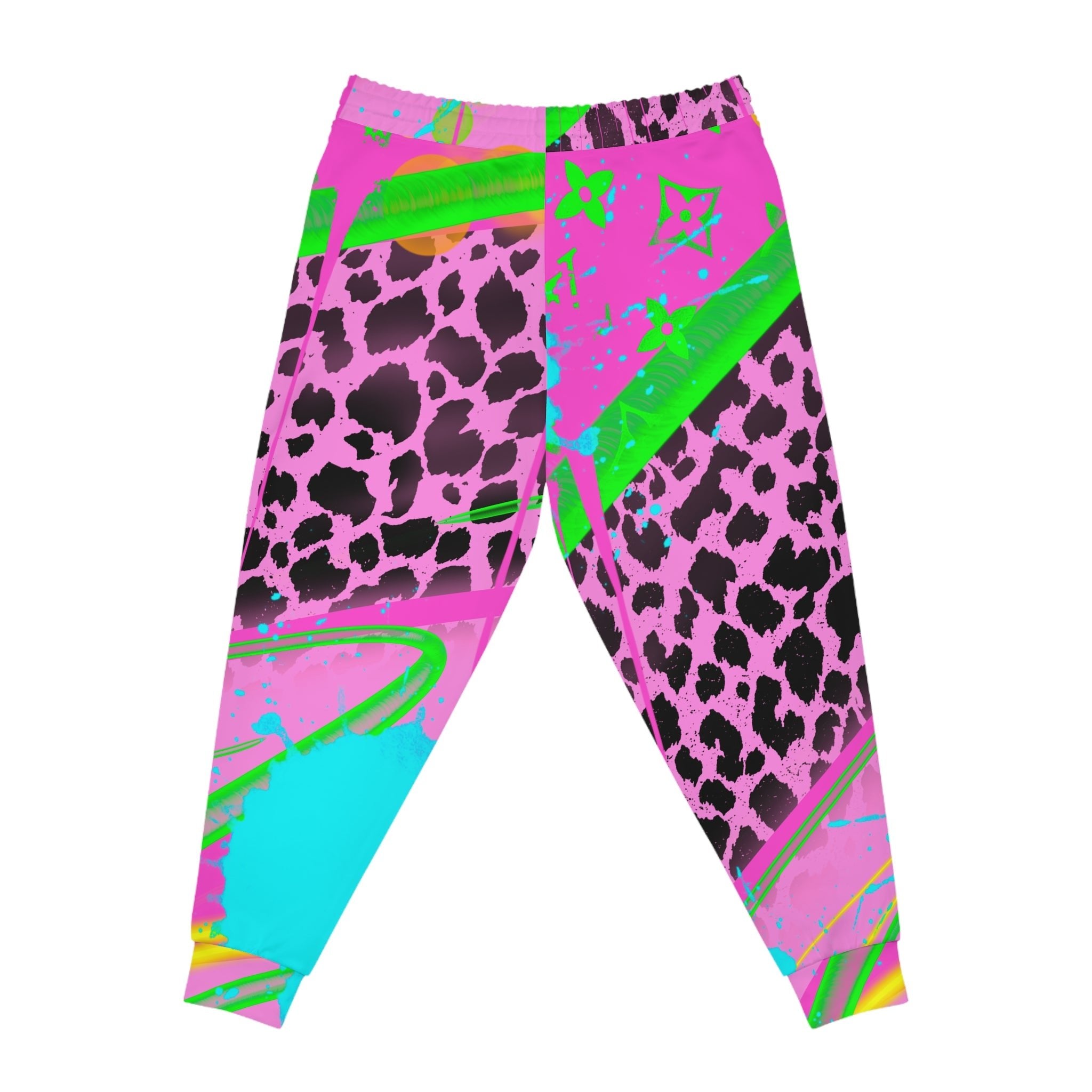 Sean Keith Pop Art Sweats - Sean Keith Art