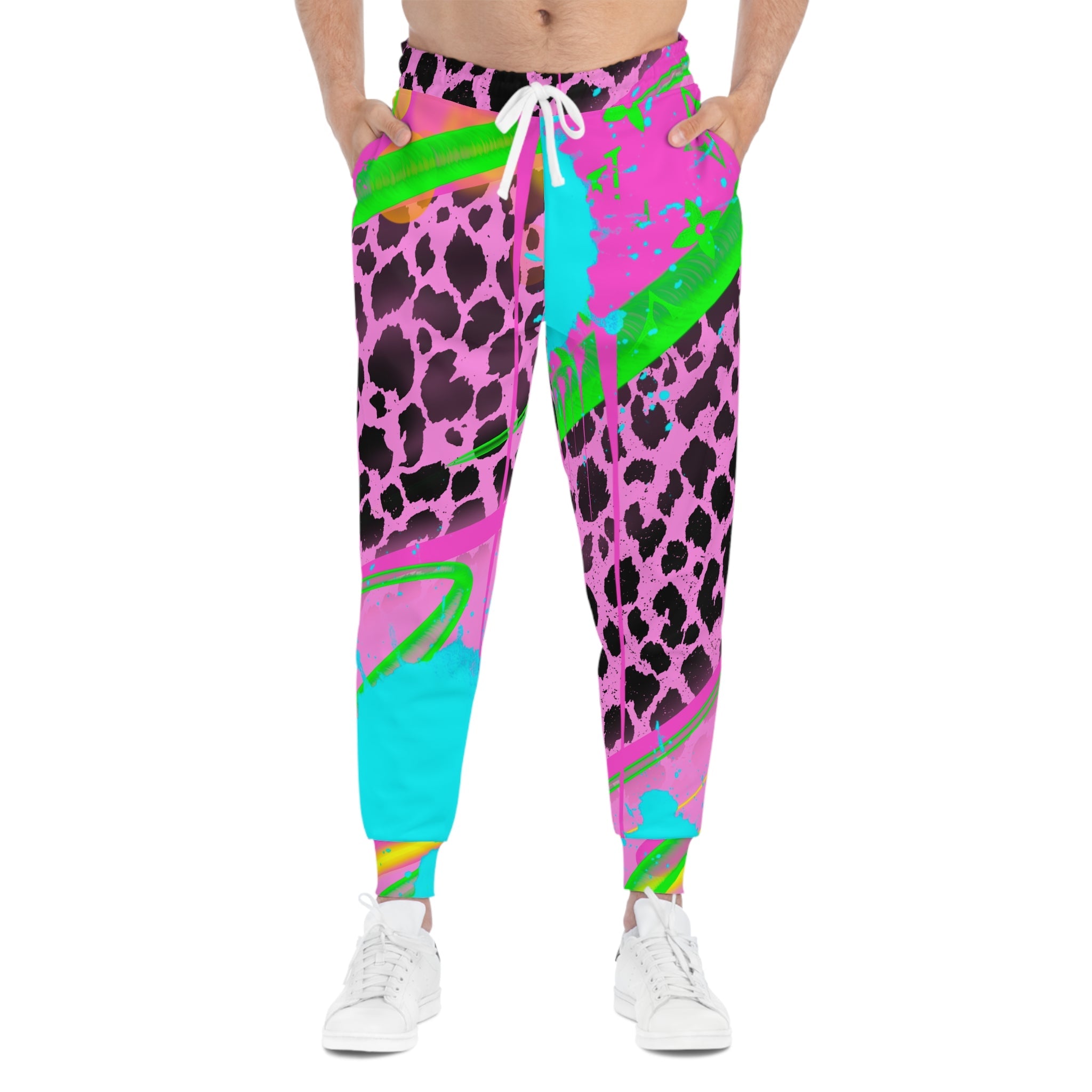 Sean Keith Pop Art Sweats - Sean Keith Art