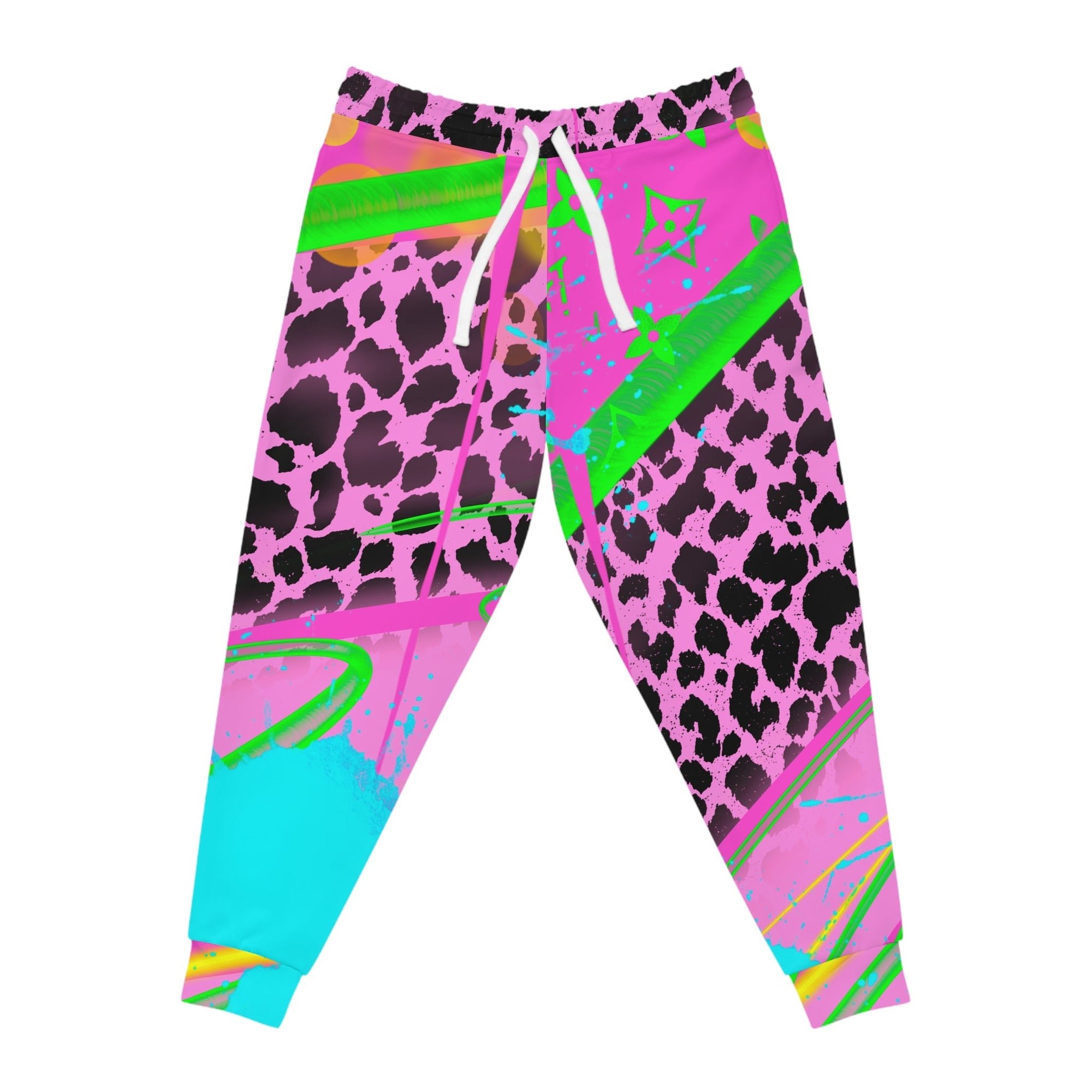 Sean Keith Sweats - Sean Keith Art