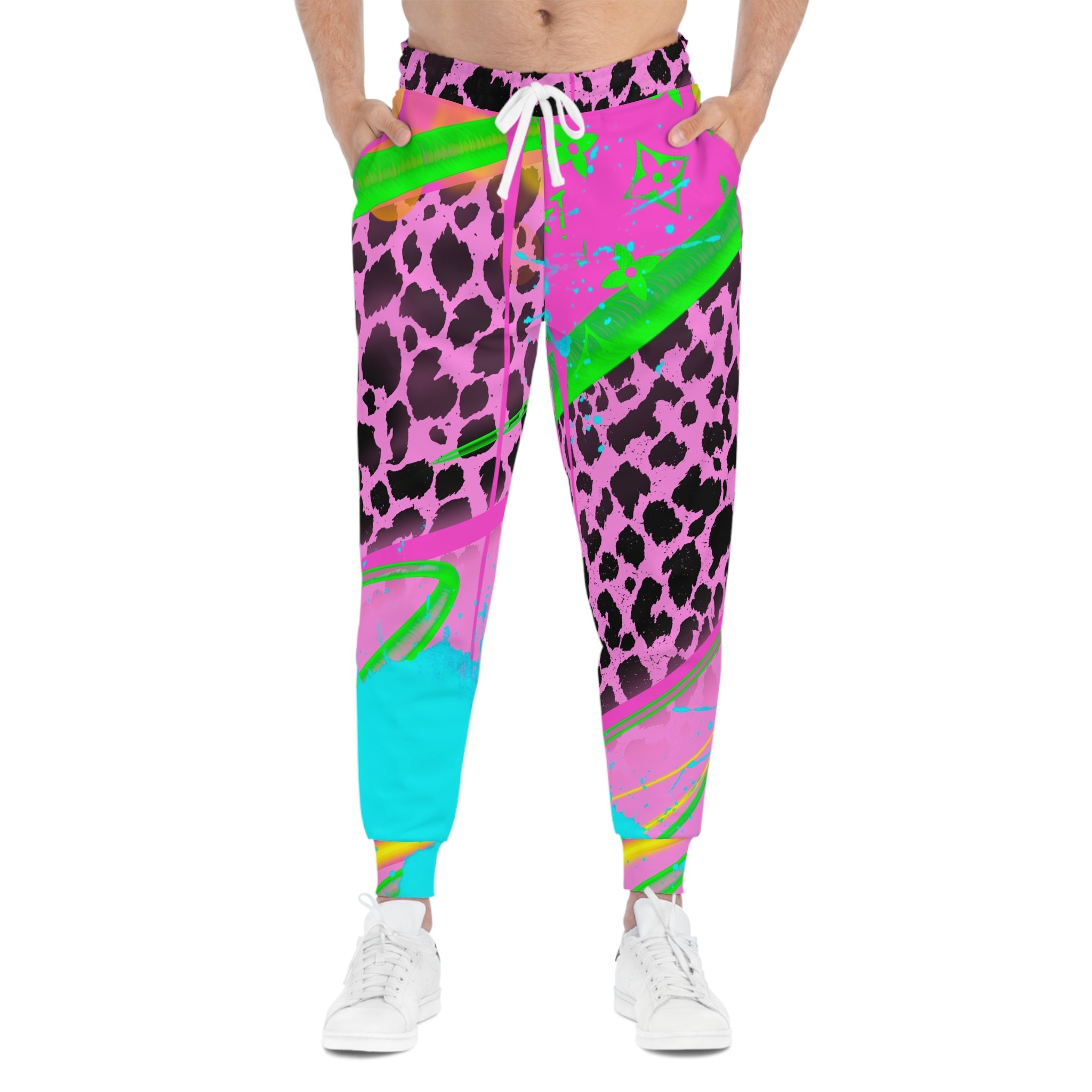 Sean Keith Sweats - Sean Keith Art