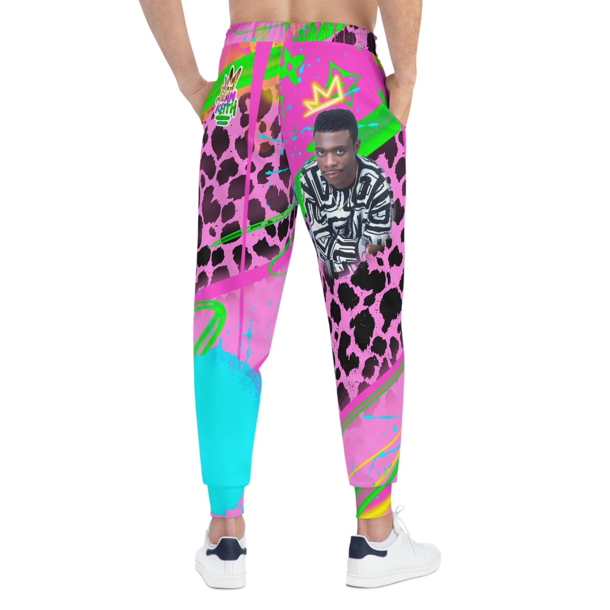 Sean Keith Sweats - Sean Keith Art
