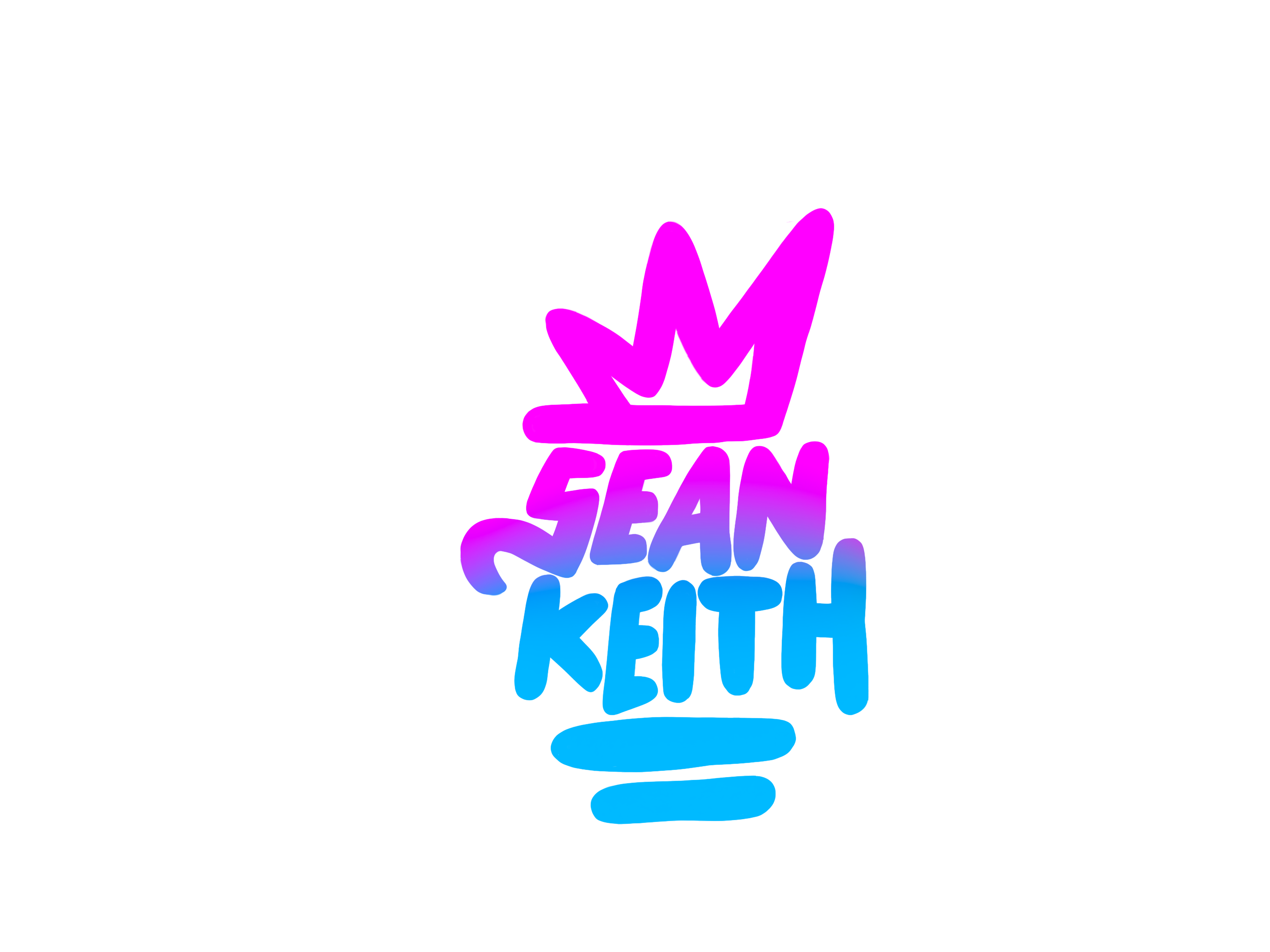 Sean Keith Art