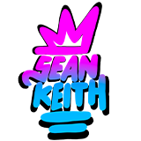 Logo By Sean Keith Art