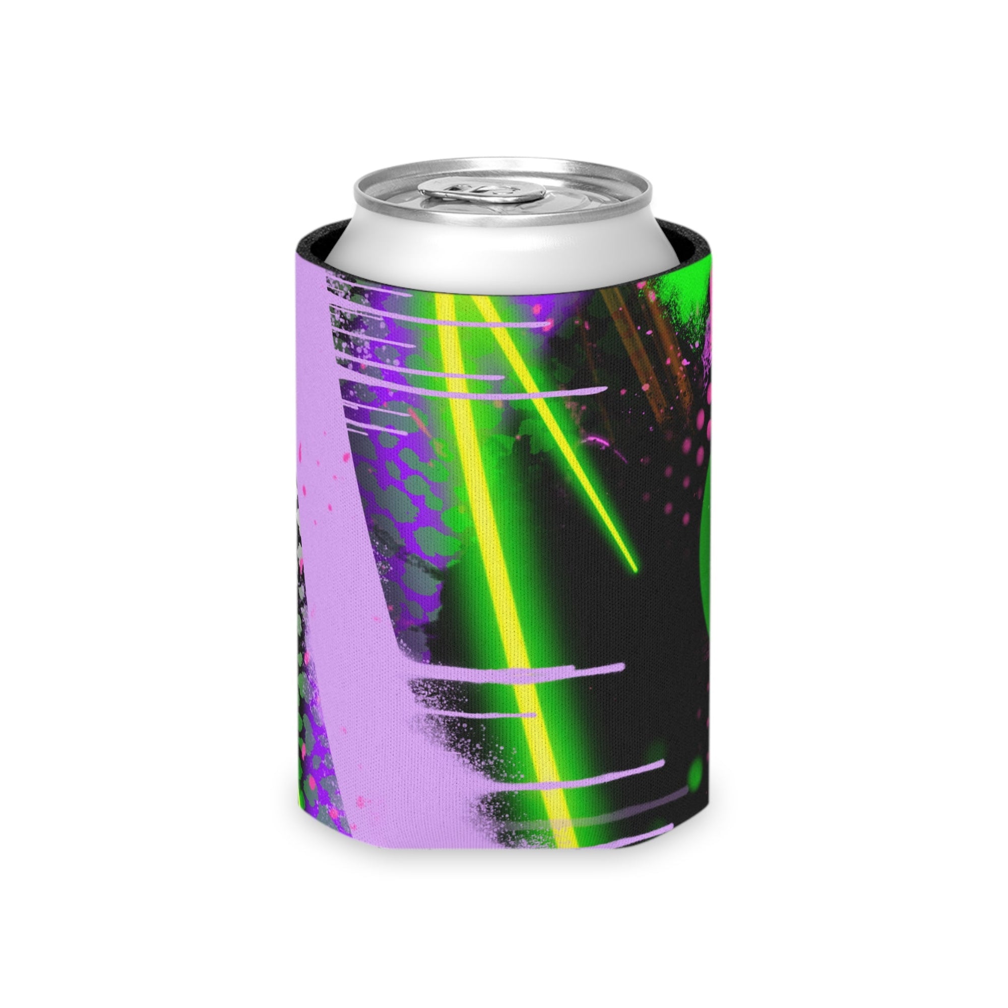 Can Cooler - Sean Keith Art