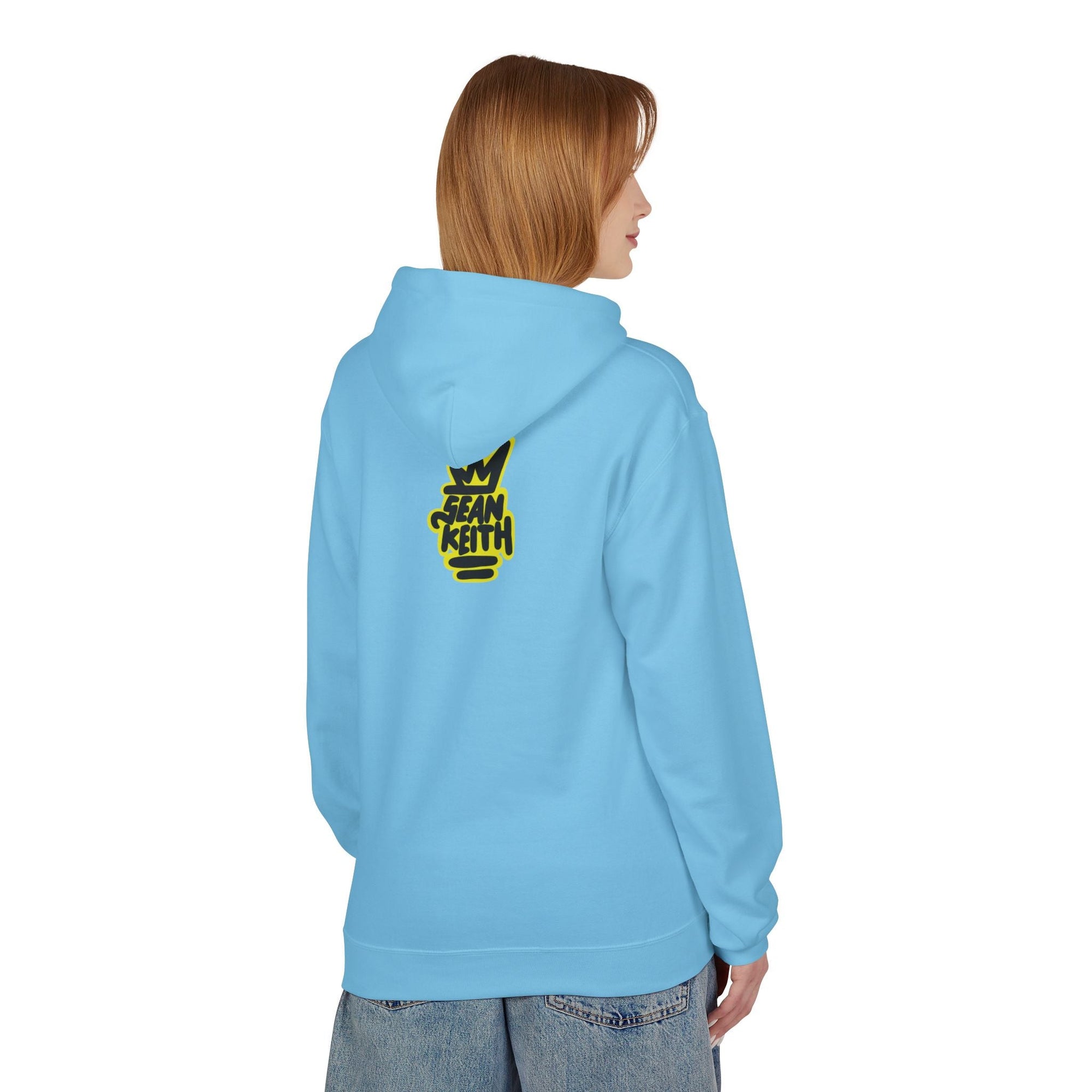 Homer Mood Hoody - Sean Keith Art