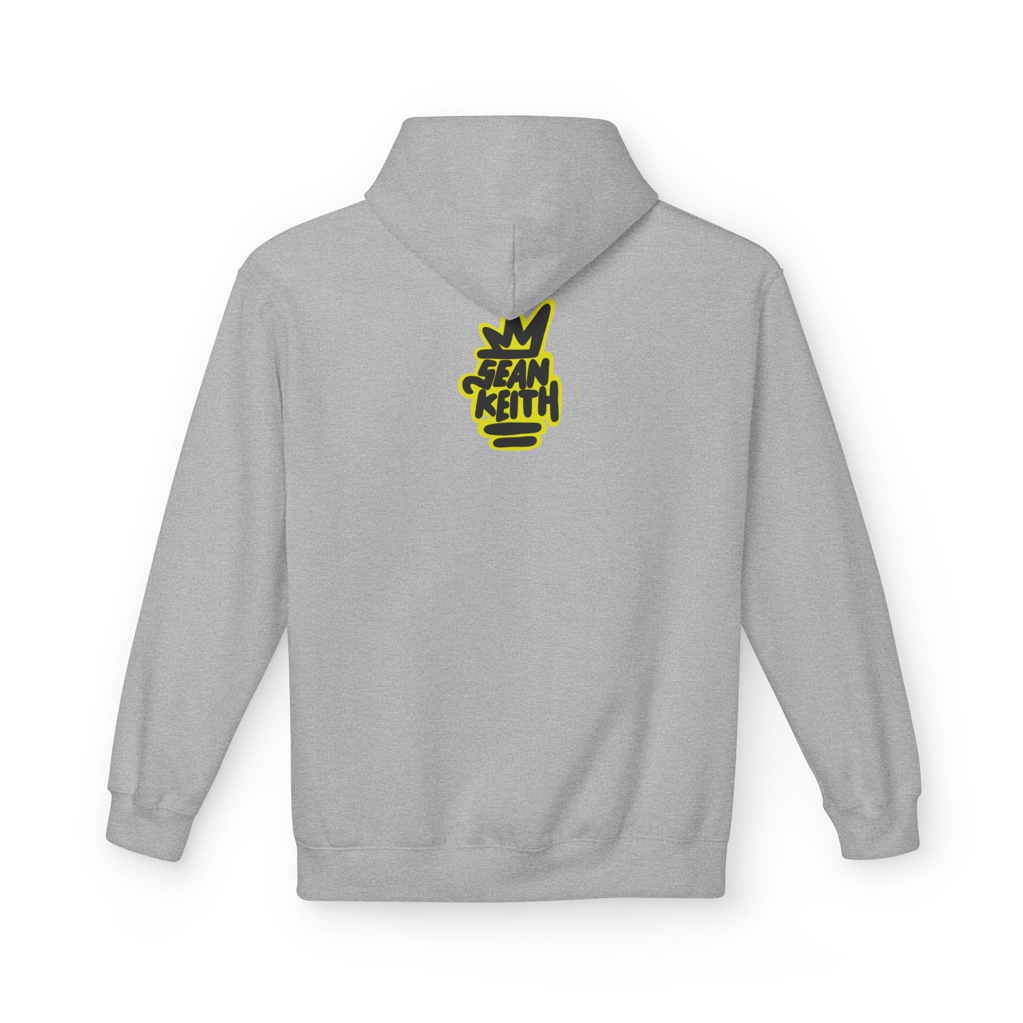 Homer Mood Hoody - Sean Keith Art