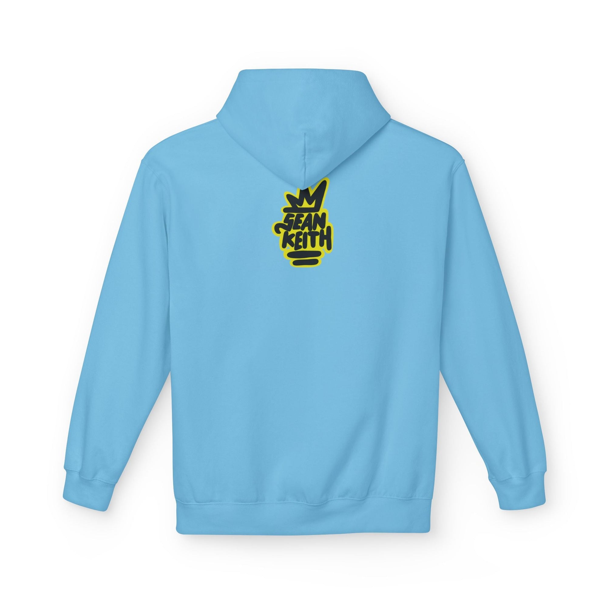 Homer Mood Hoody - Sean Keith Art