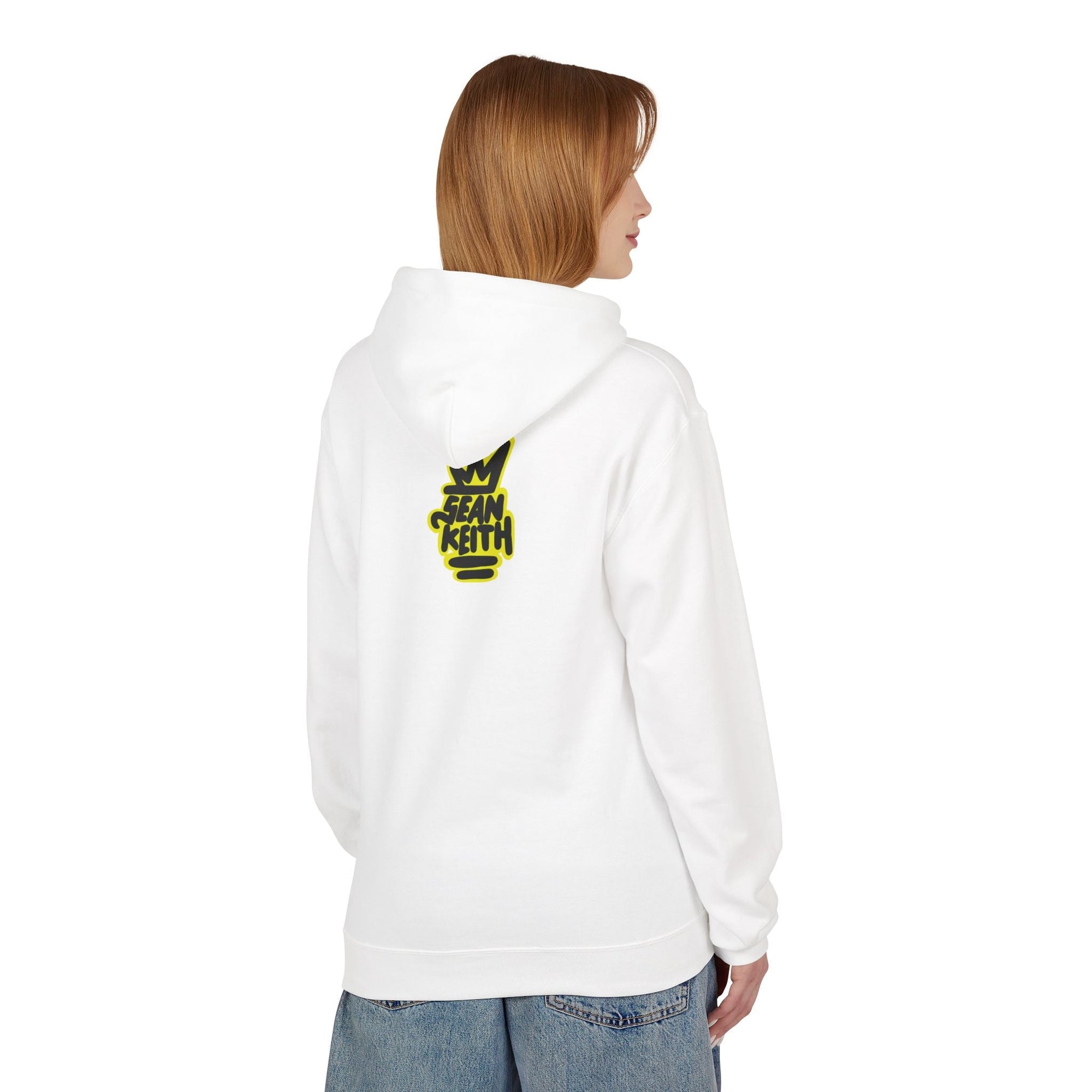 Homer Mood Hoody - Sean Keith Art