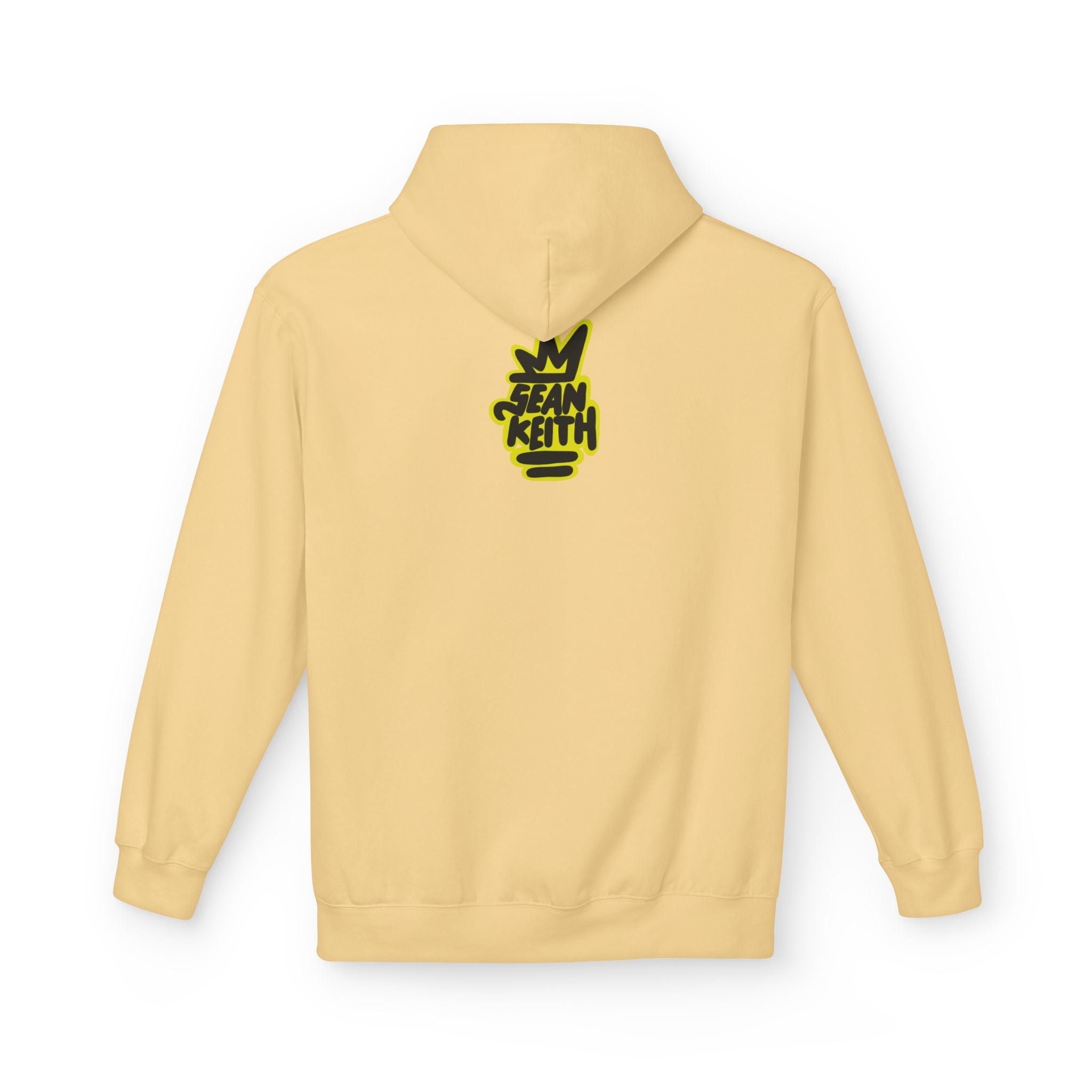 Homer Mood Hoody - Sean Keith Art