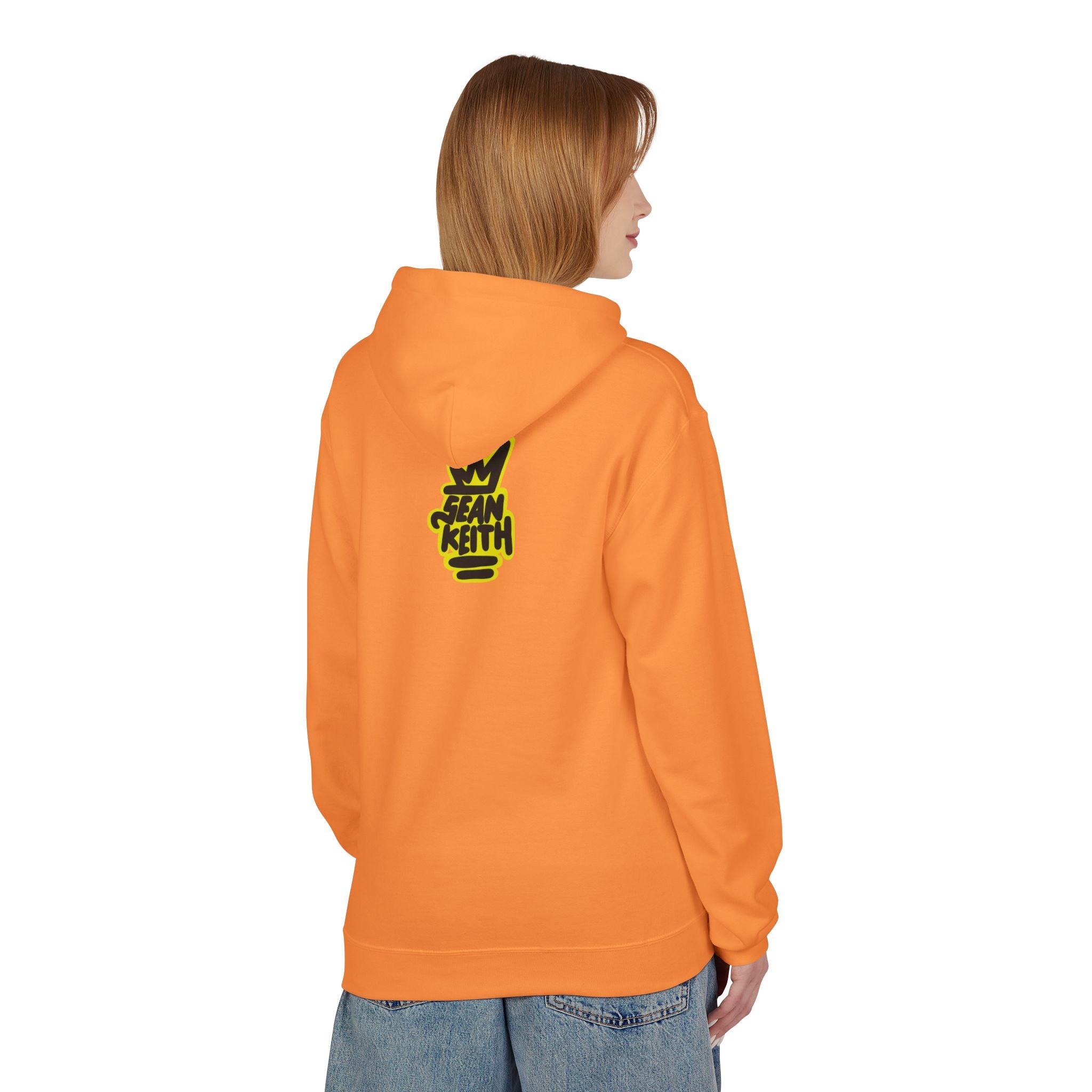 Homer Mood Hoody - Sean Keith Art