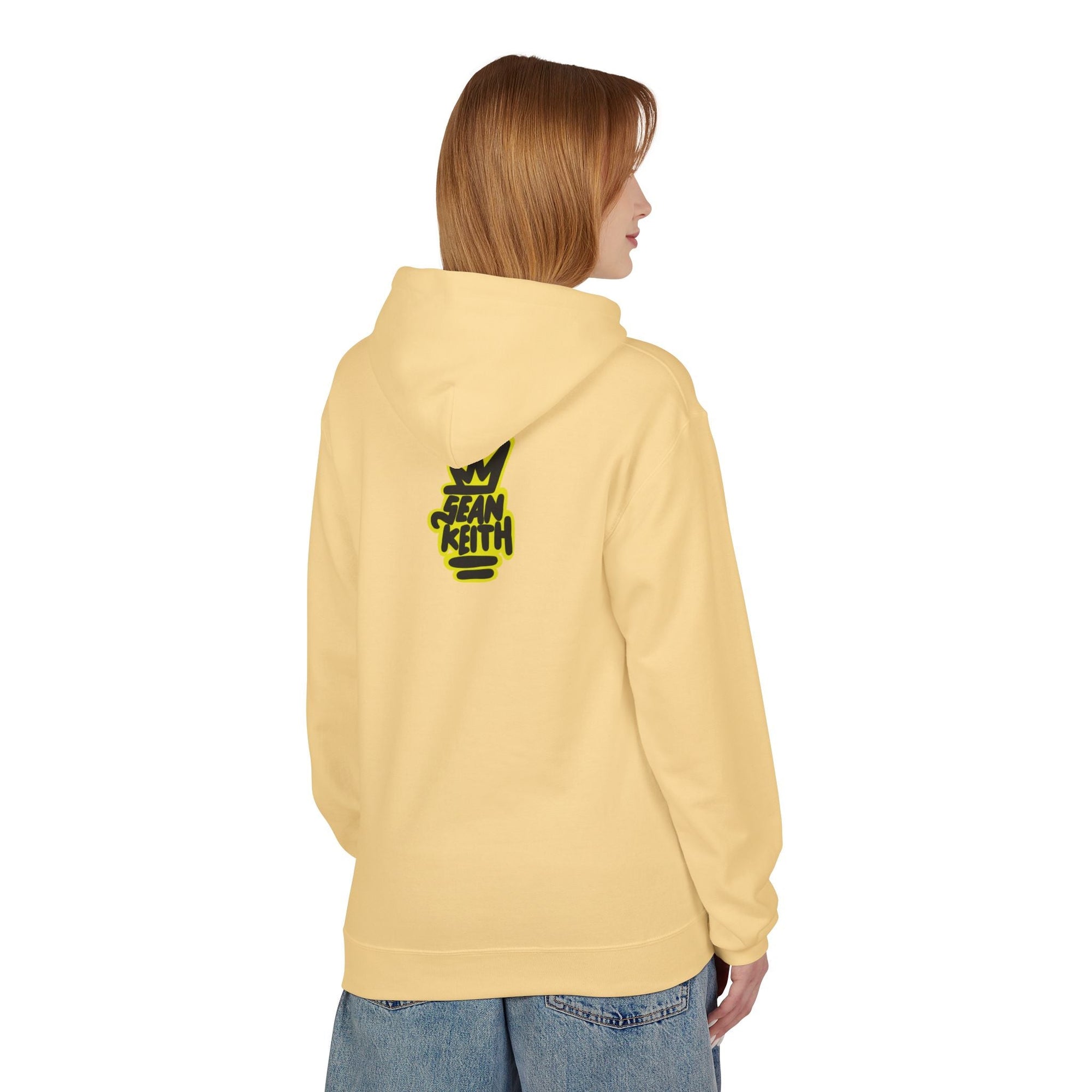 Homer Mood Hoody - Sean Keith Art