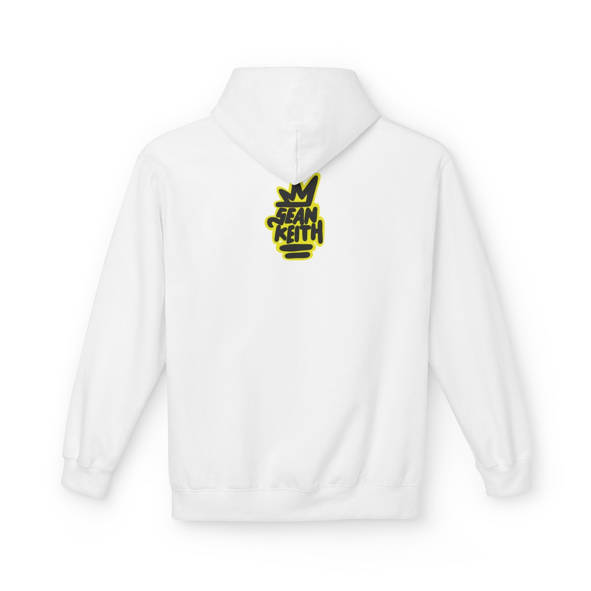 Homer Mood Hoody - Sean Keith Art