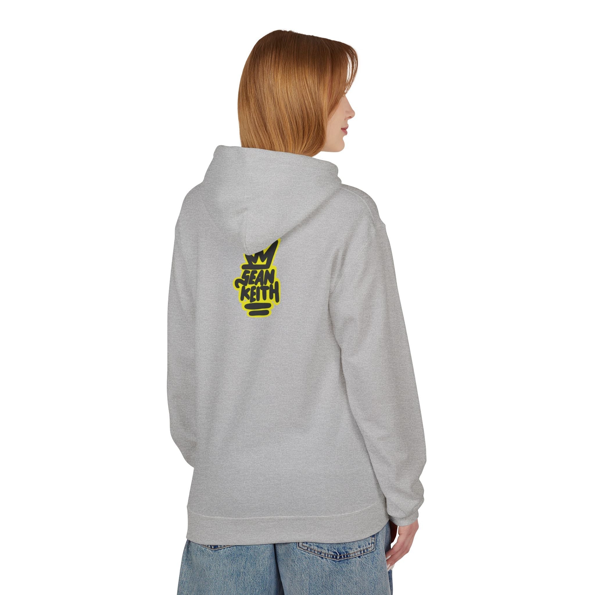 Homer Mood Hoody - Sean Keith Art