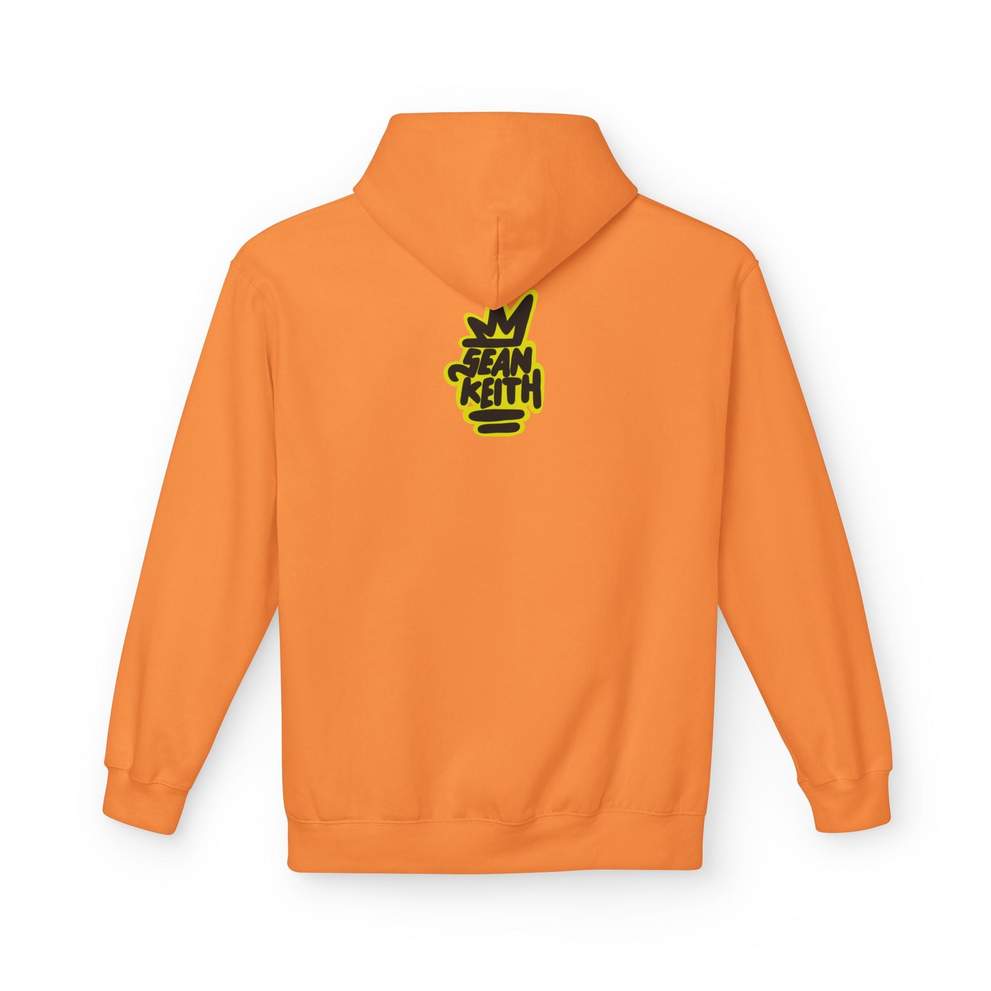 Homer Mood Hoody - Sean Keith Art