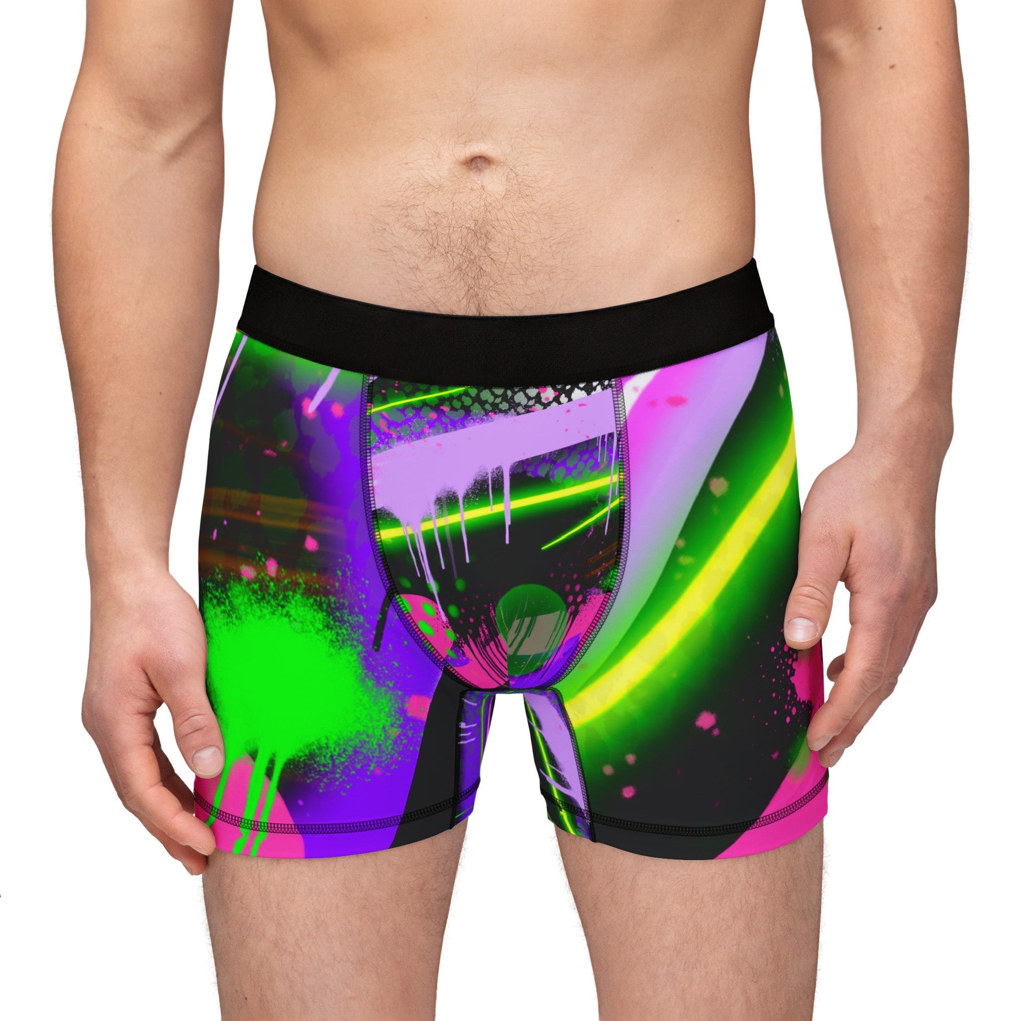 Sean Keith Boxers - Sean Keith Art