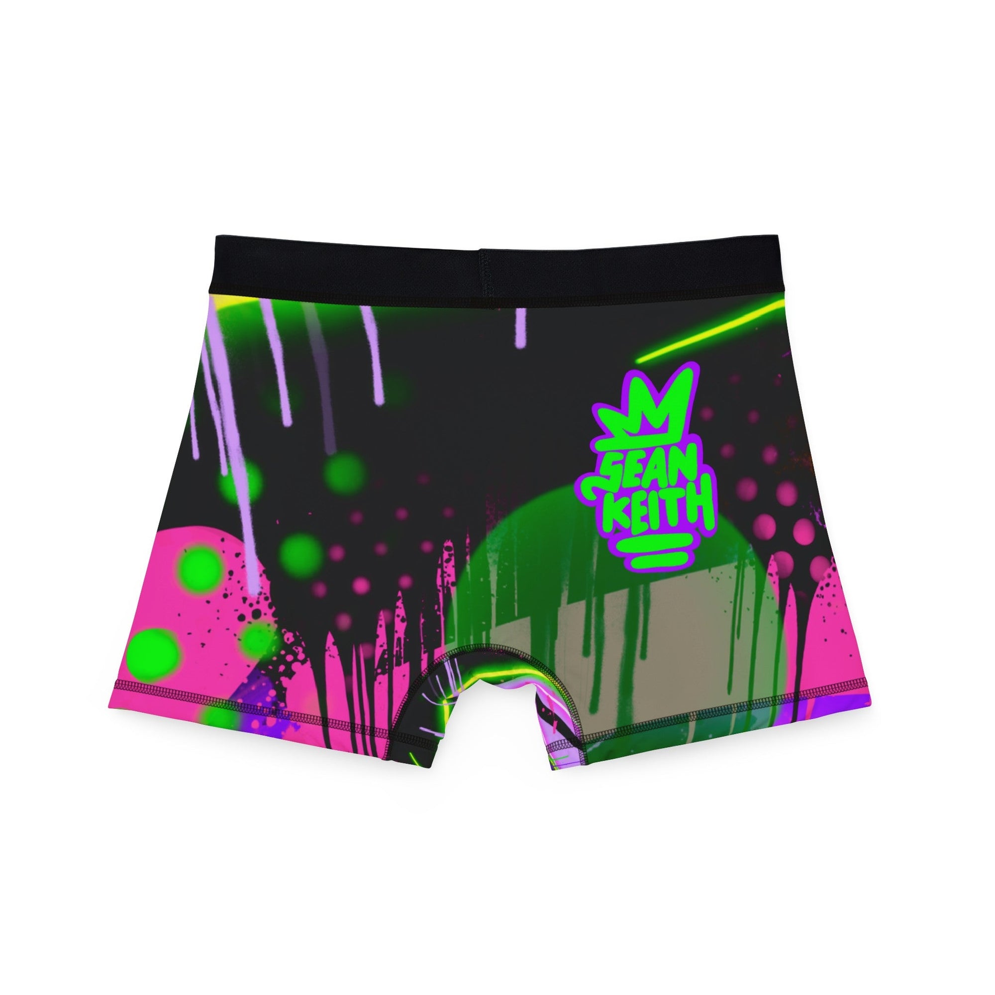 Sean Keith Boxers - Sean Keith Art