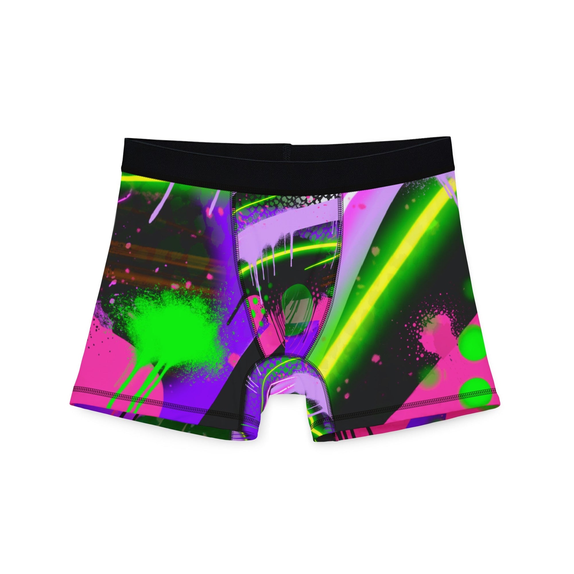 Sean Keith Boxers - Sean Keith Art