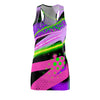 Sean Keith Pop Art Dress - Sean Keith Art