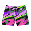 SK POP ART SwimShorts - Sean Keith Art