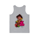 Dont Fall Asleep Unisex Tank Top - Sean Keith Art