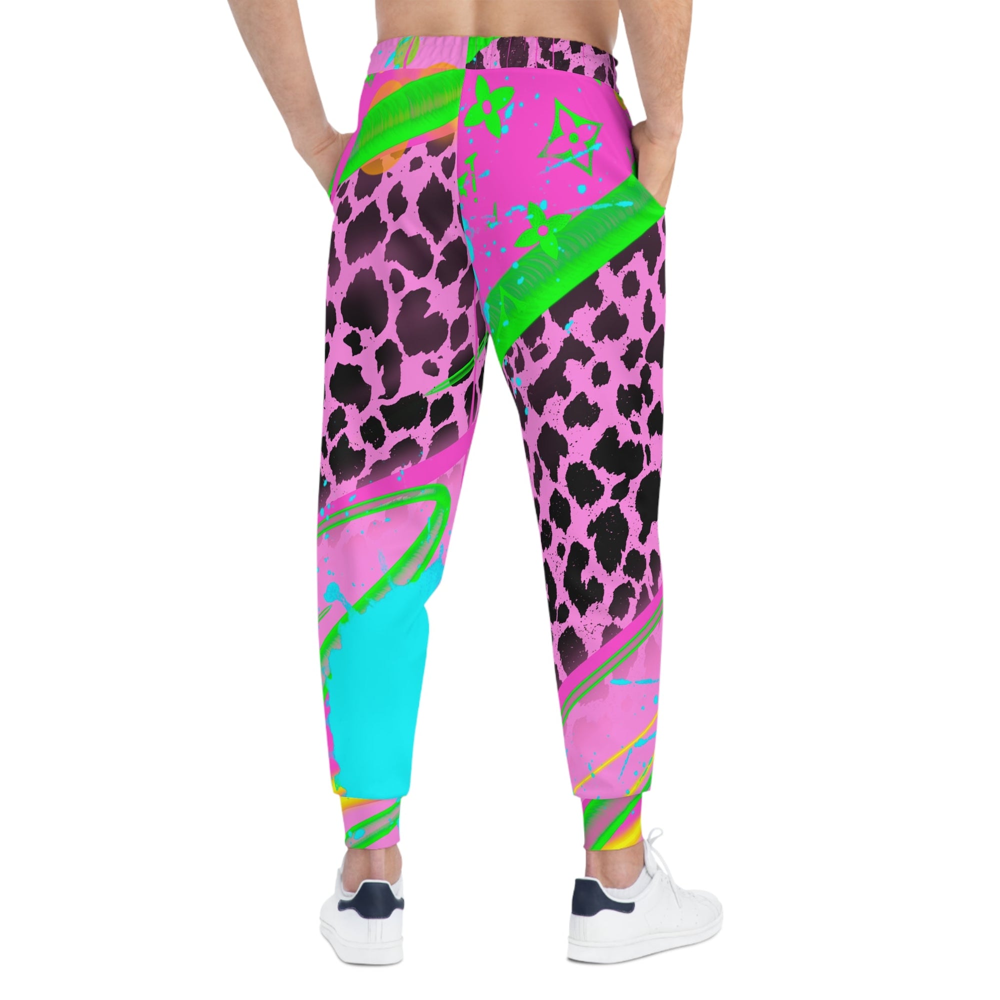 Sean Keith Pop Art Sweats - Sean Keith Art