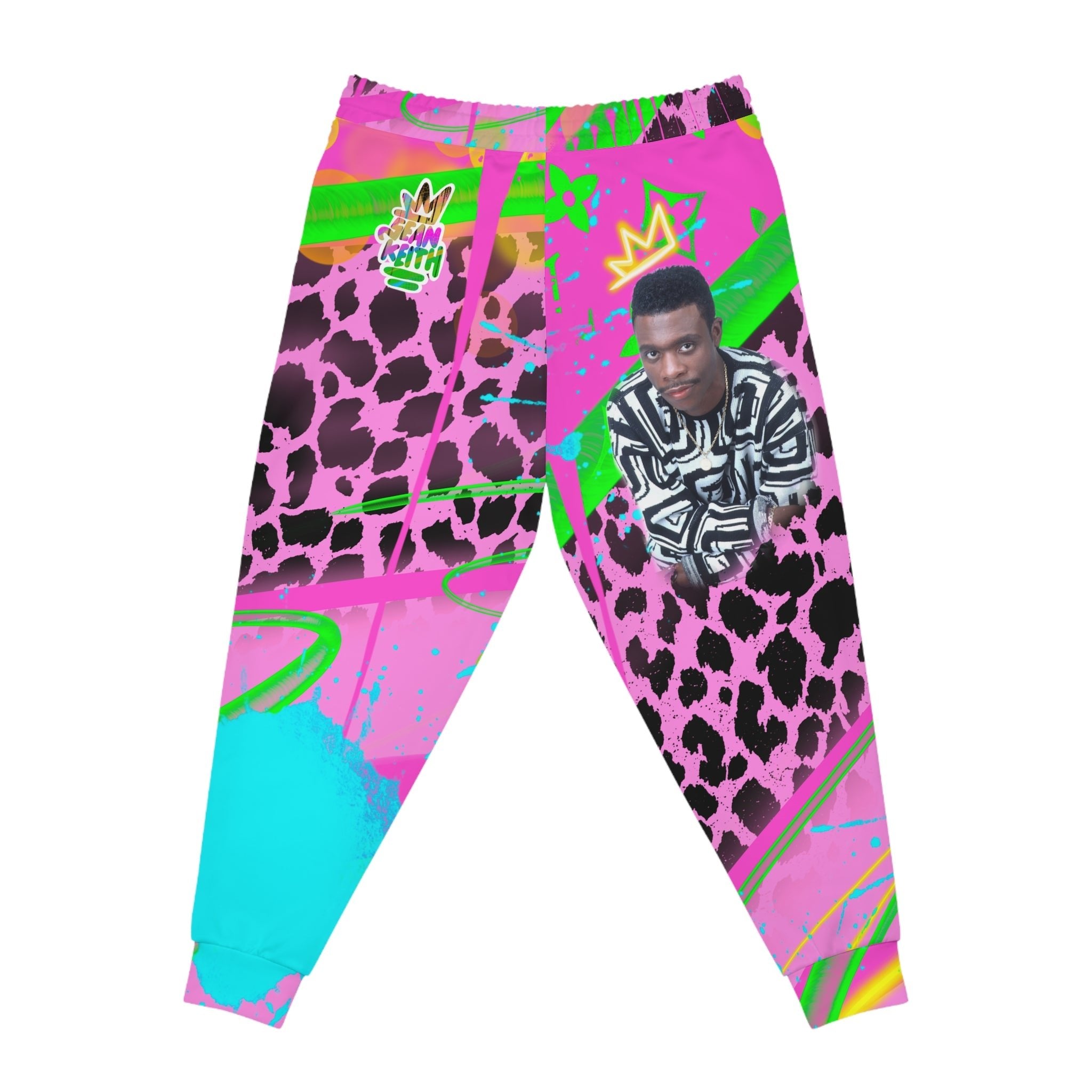 Sean Keith Sweats - Sean Keith Art