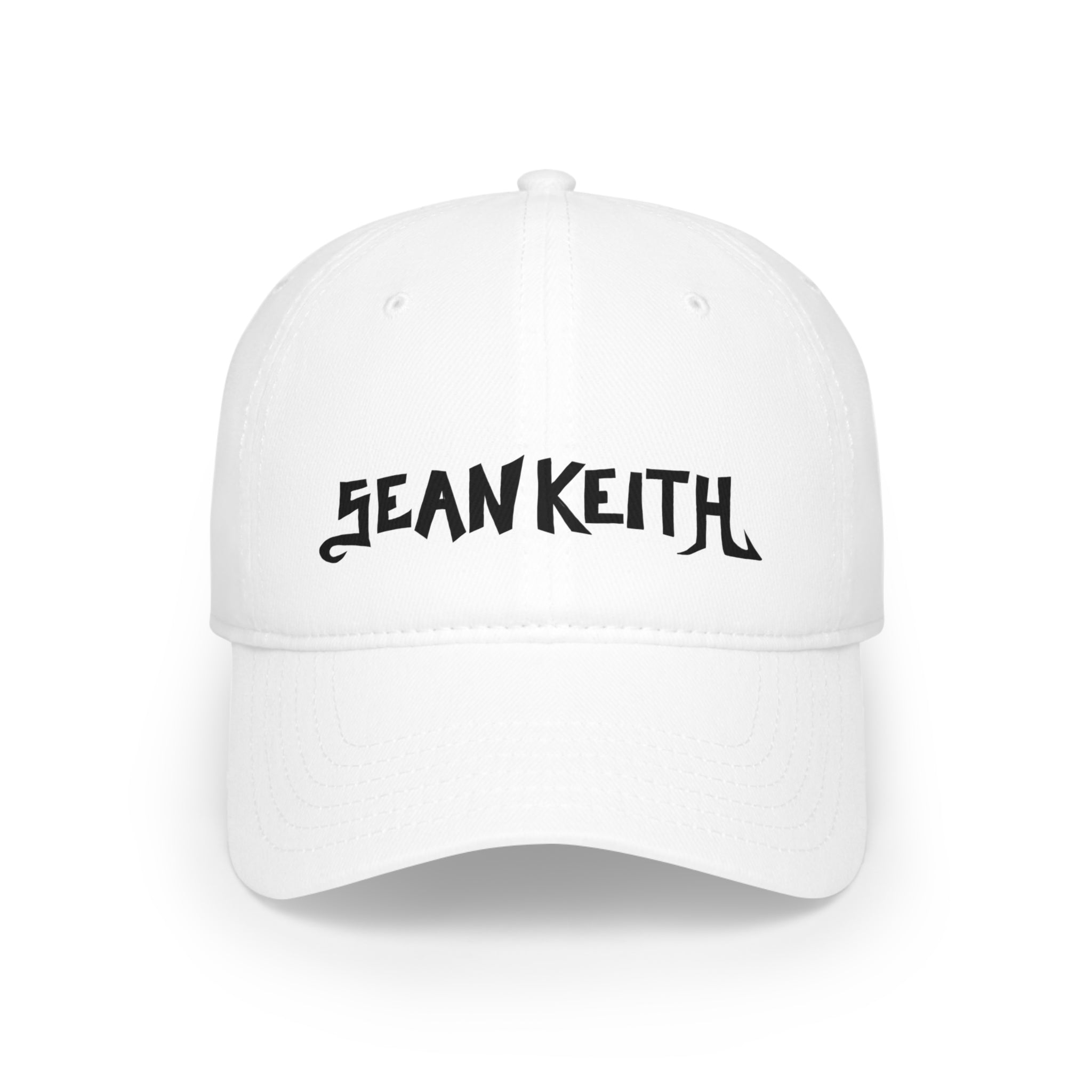 Sean Keith Low Profile Baseball Cap - Sean Keith Art