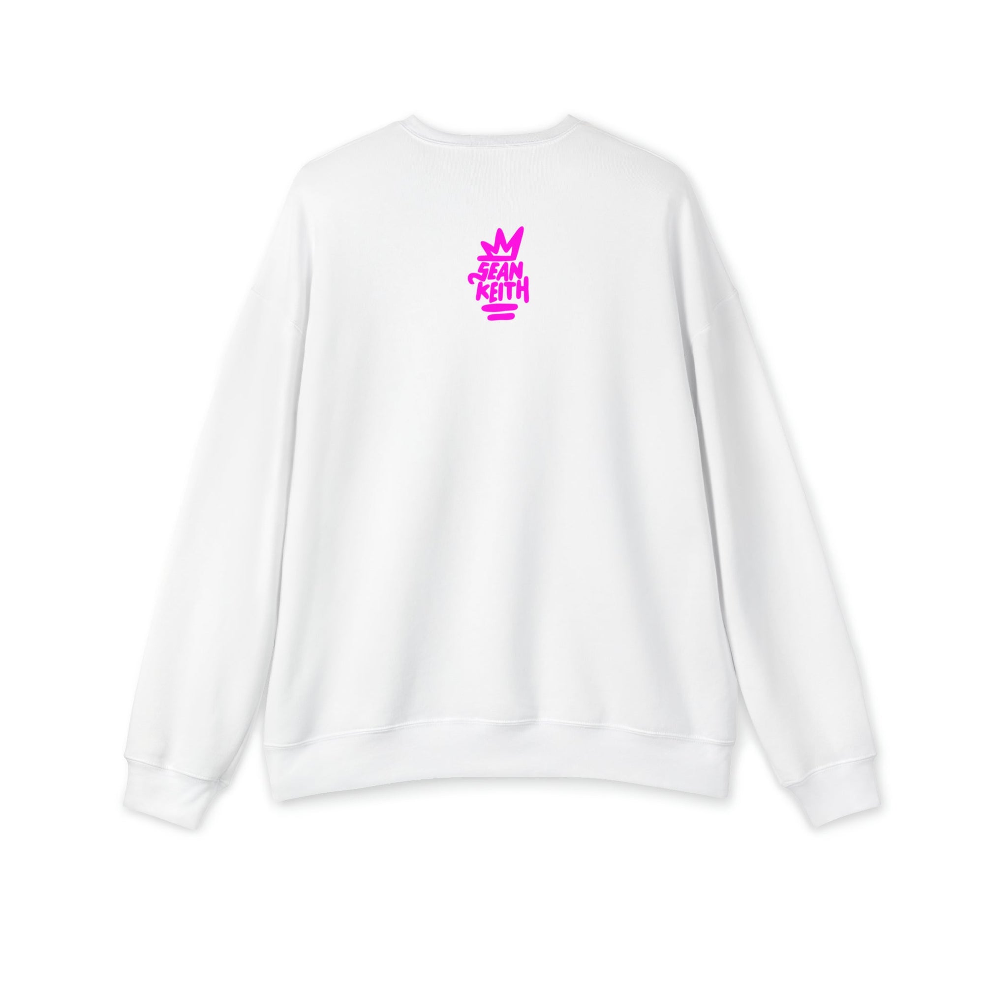 Seeing double Marylin long sleeve T - Sean Keith Art