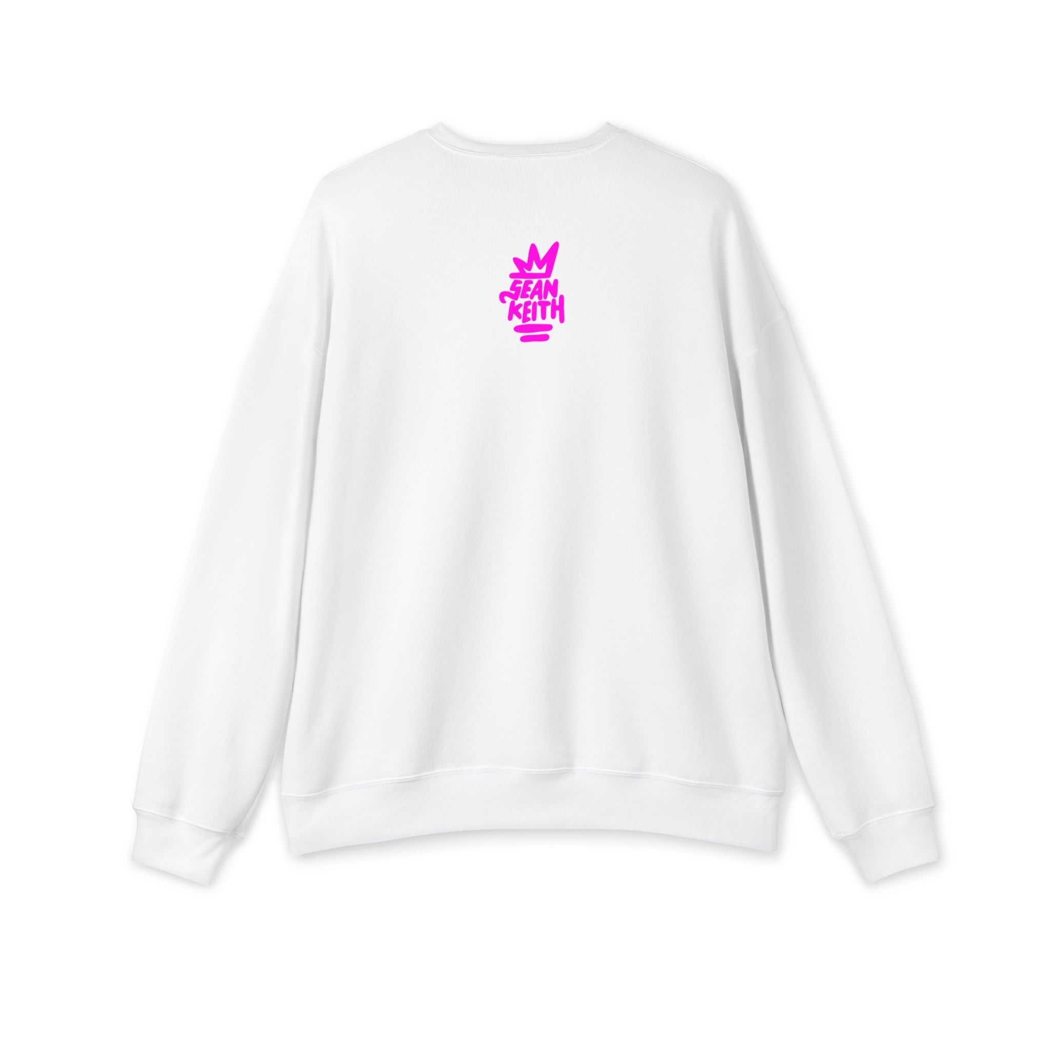 Seeing double Marylin long sleeve T - Sean Keith Art